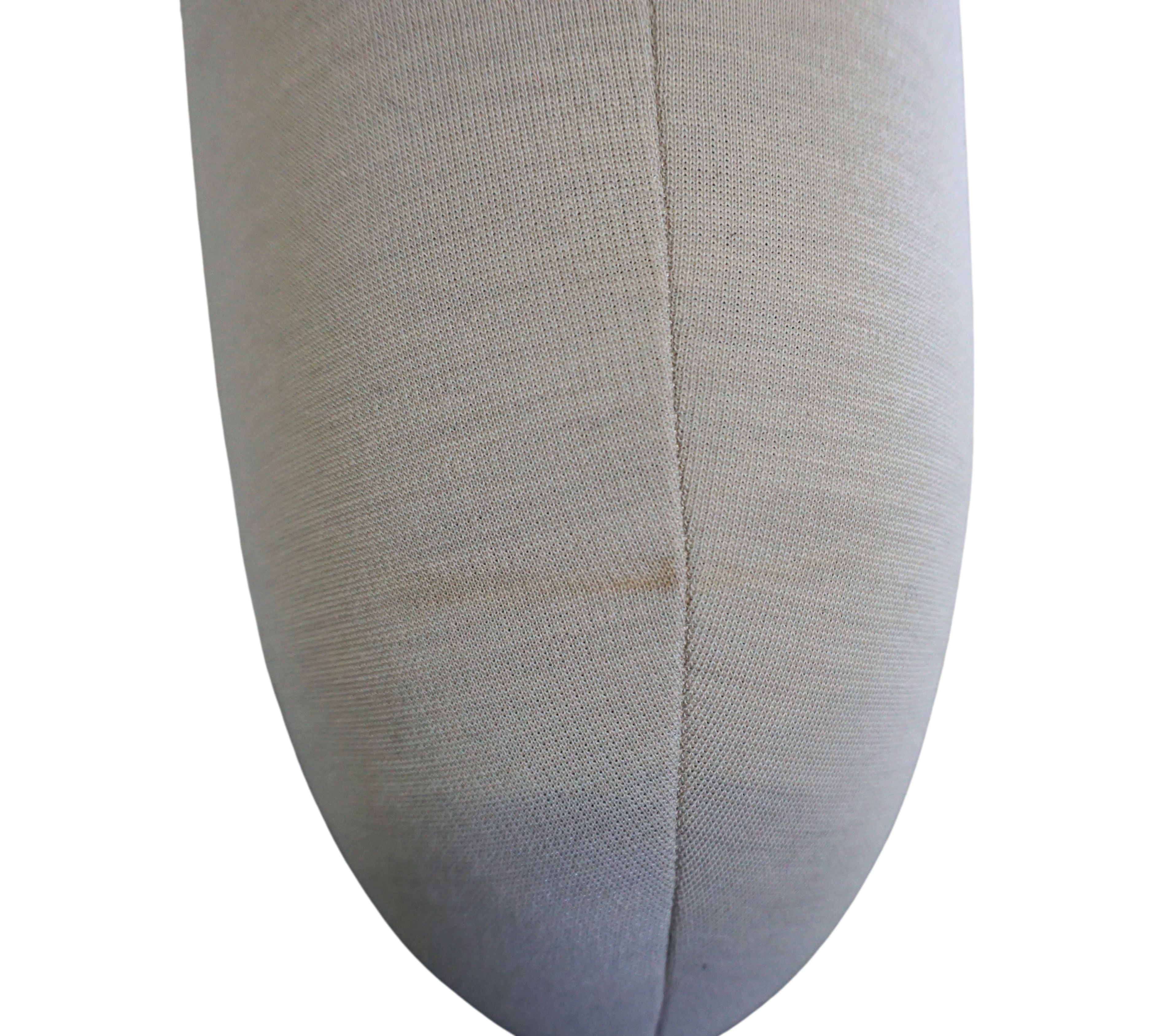 Isole Sofa 1-seater Beige