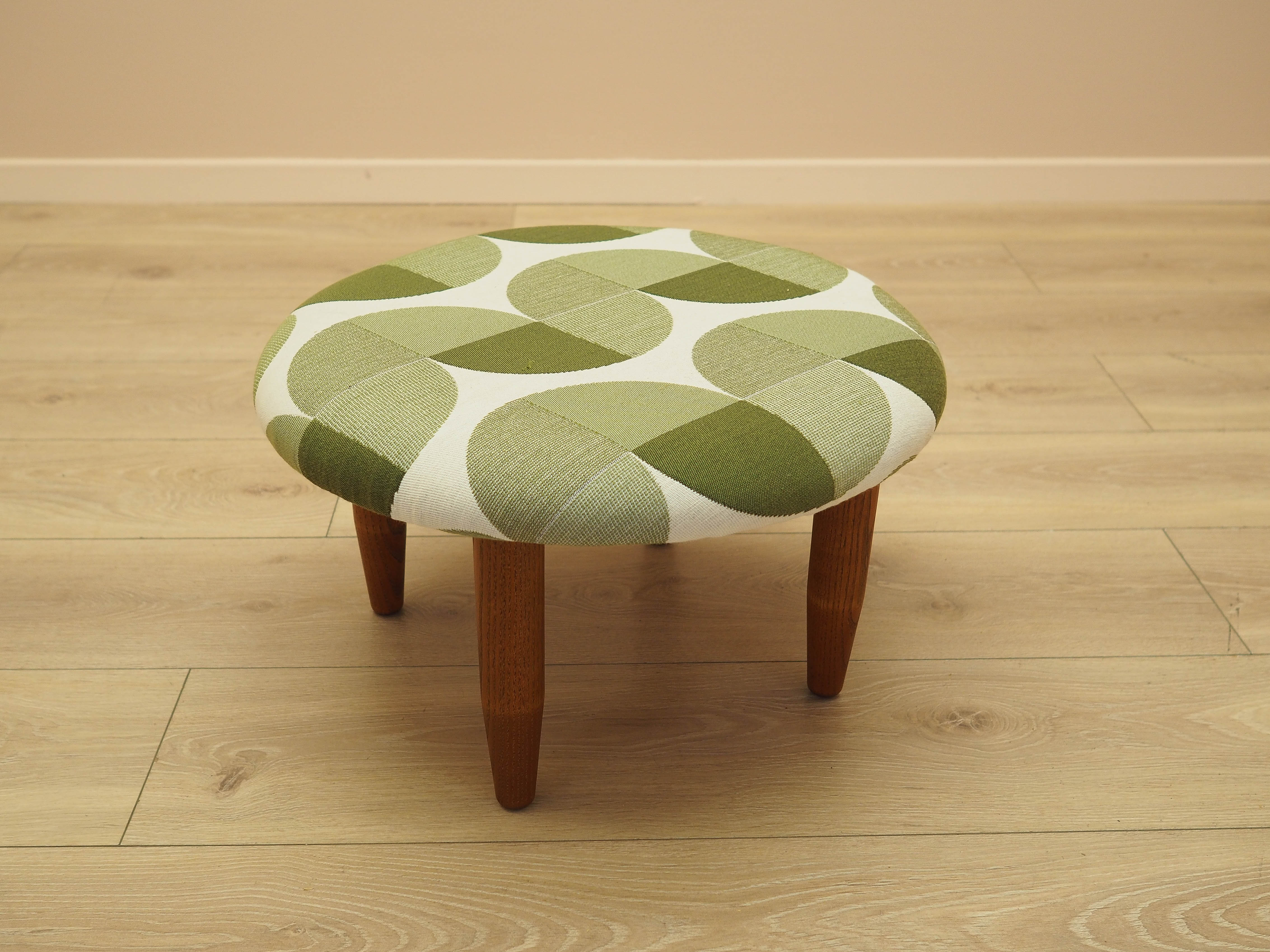 Stool Multicolored 1990s