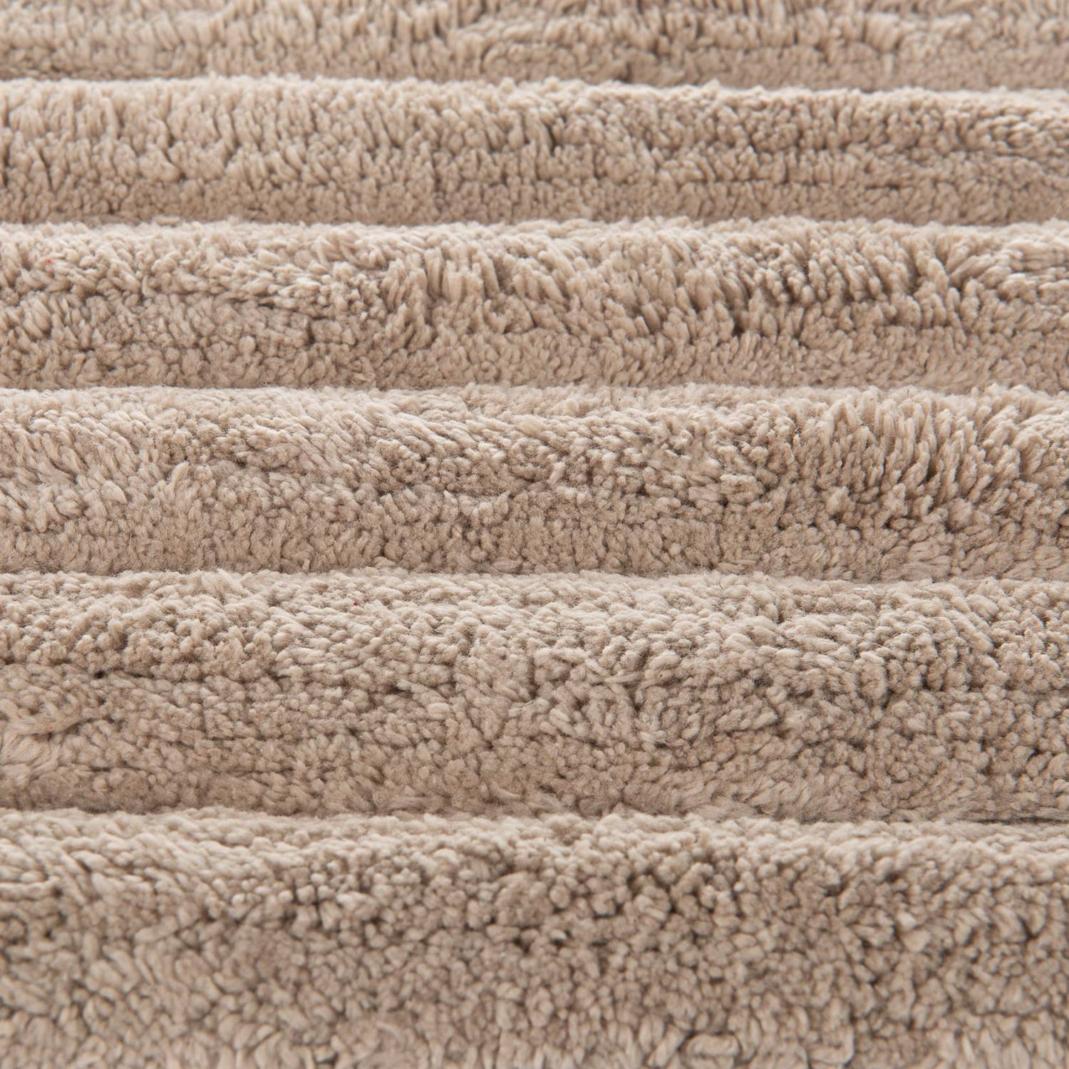 Badematte Vivienne Frottee Sand