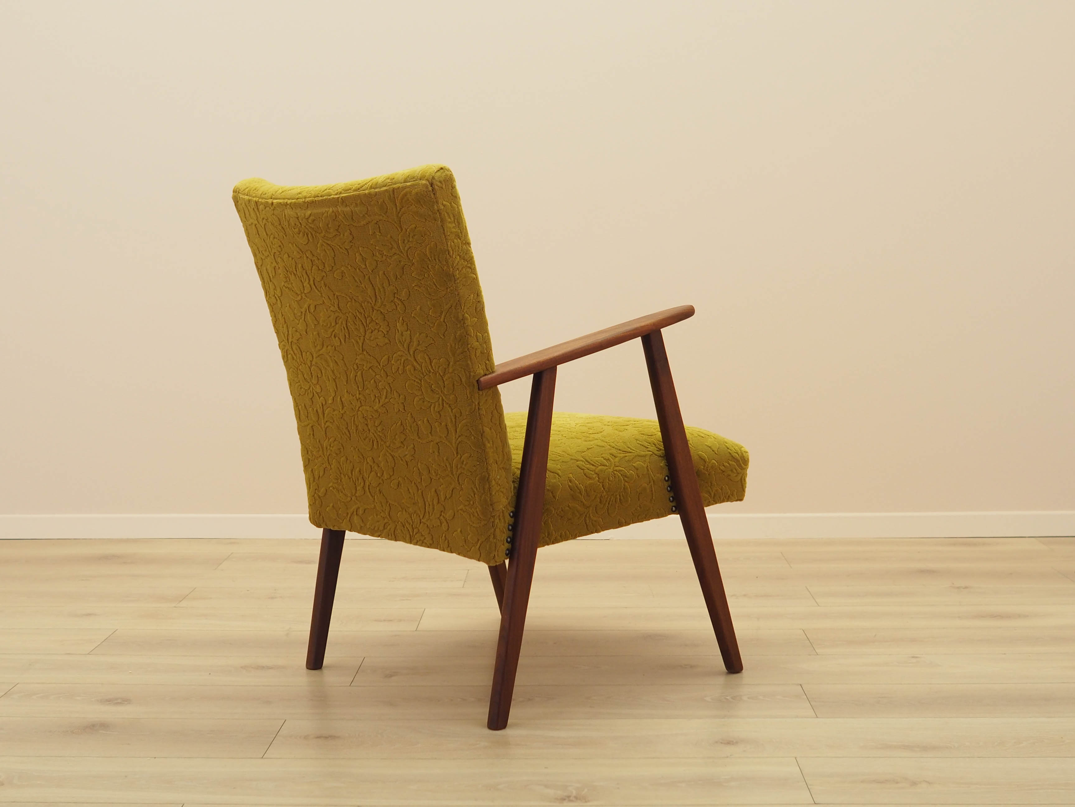 Armchair 1960s