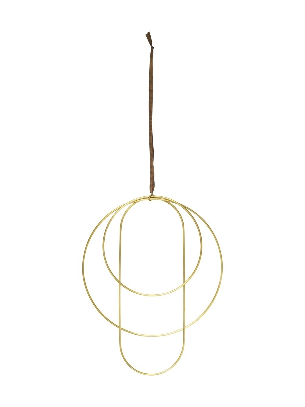 Deco Frames Gold
