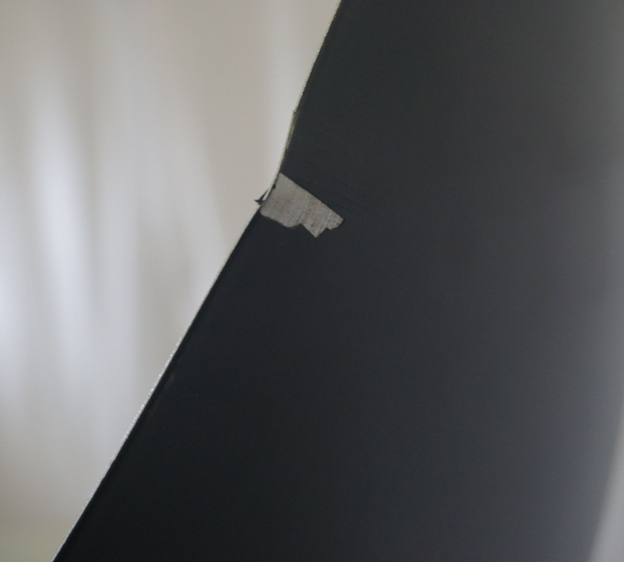 Chelsea Stehleuchte Salto-Leder 0966