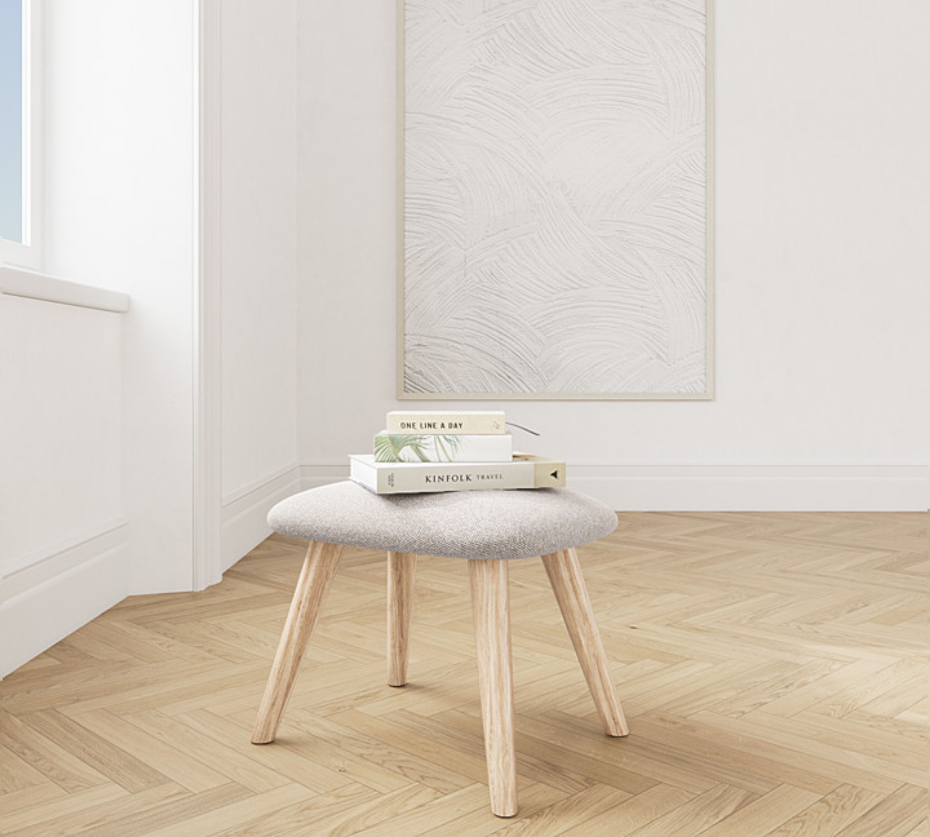 Farrow Stool Agnes Brown