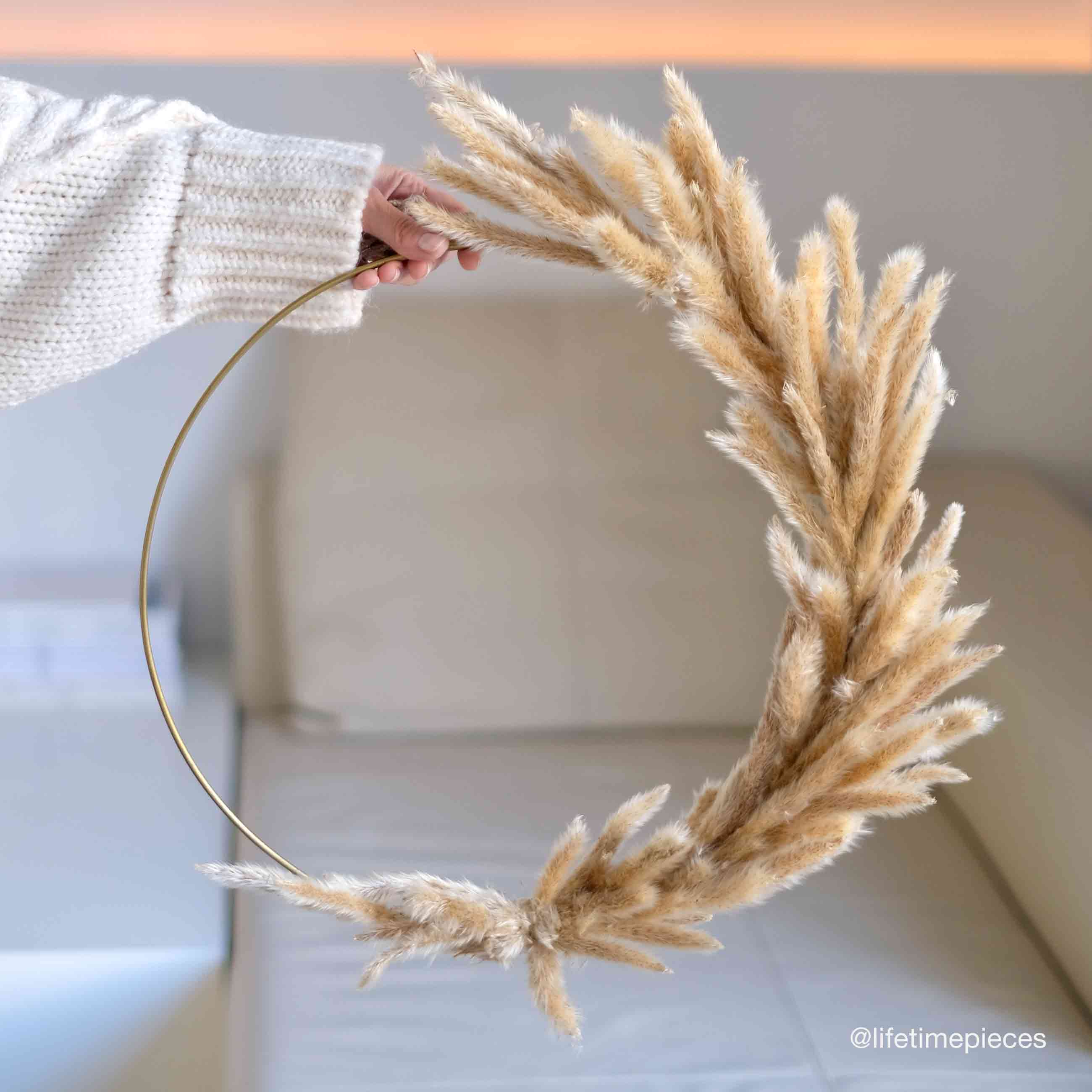 Dekoration für Wand & Fenster 39cm