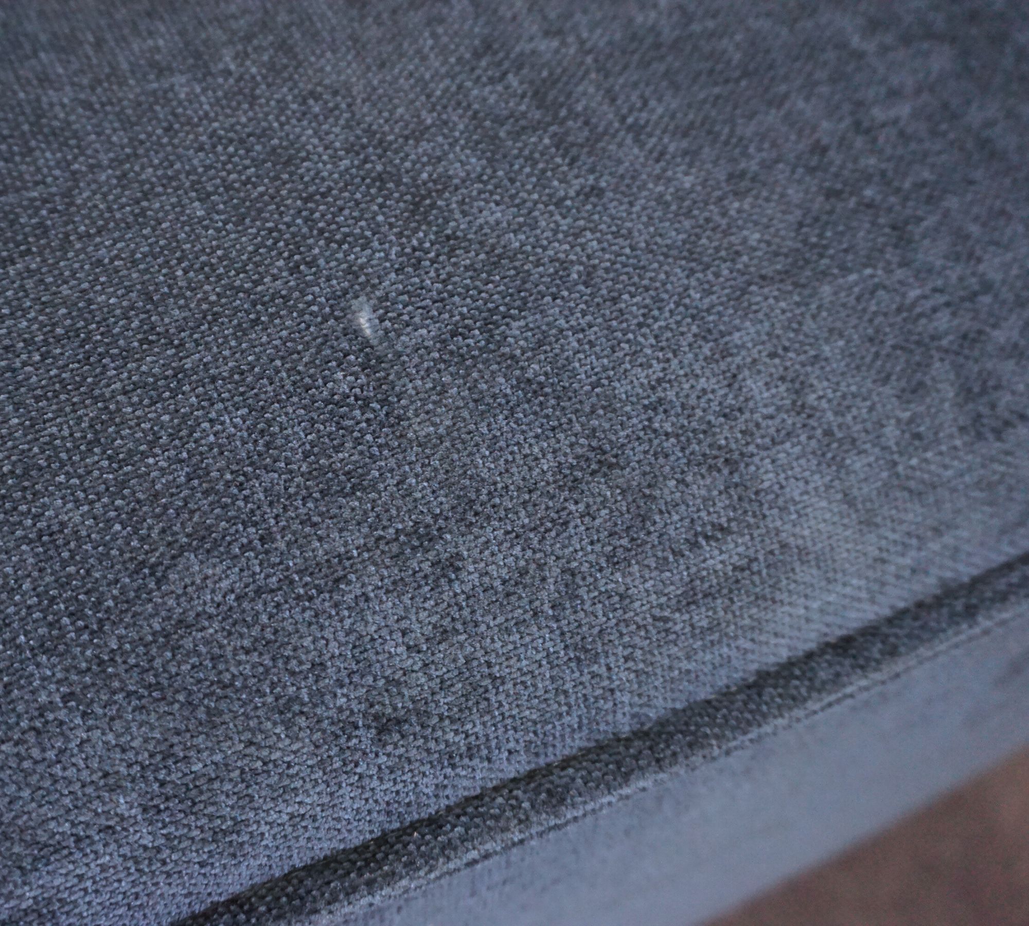 Dane 1-Sitzer Sofamodul Danny Dusty Blue