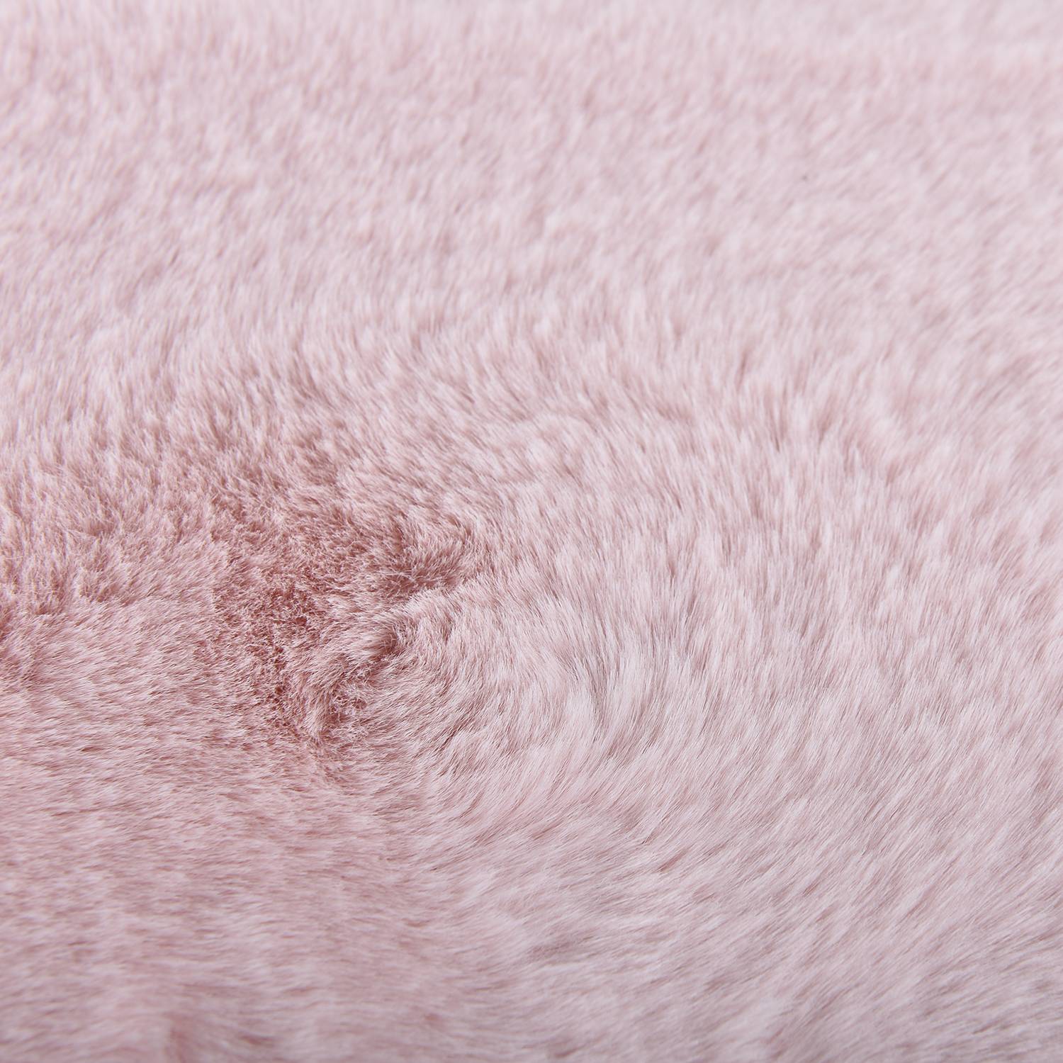Faux fur Giorgia Rose 60 x 80 cm
