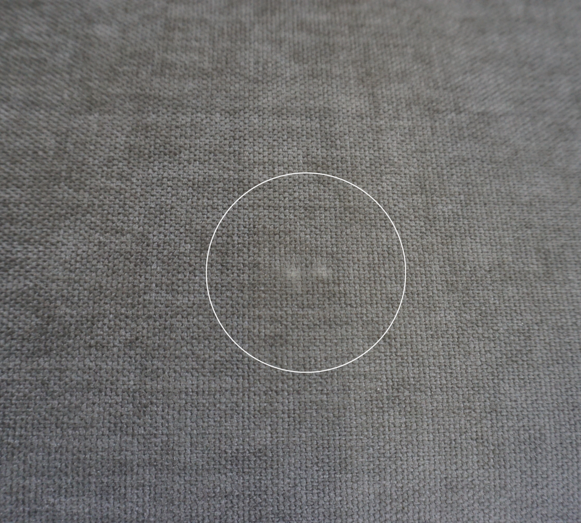 Ellis 1-Sitzer Modul Planet Grey Green