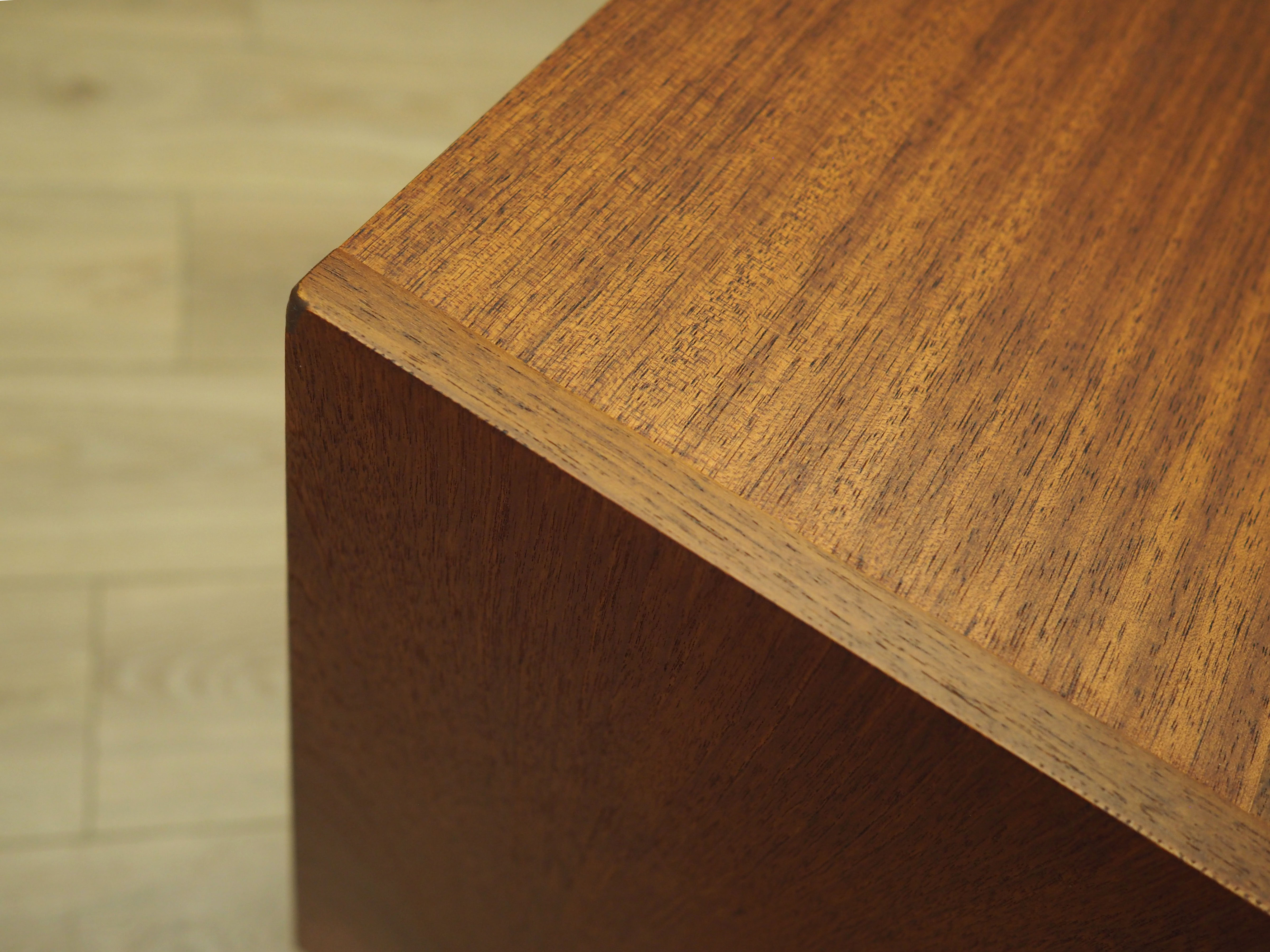 Sideboard Teakholz 1970er Jahre
