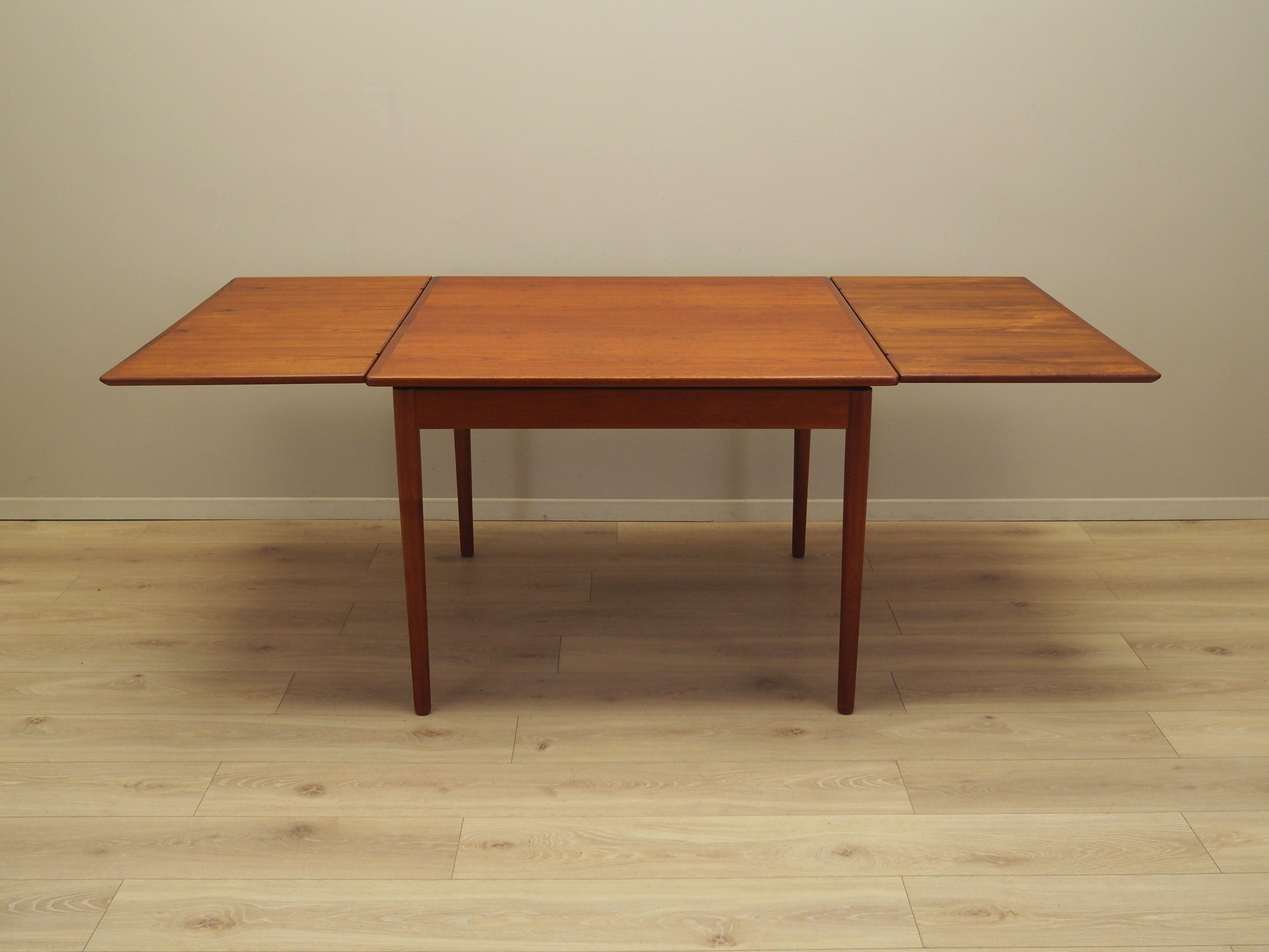 Dining table Teak 1970s