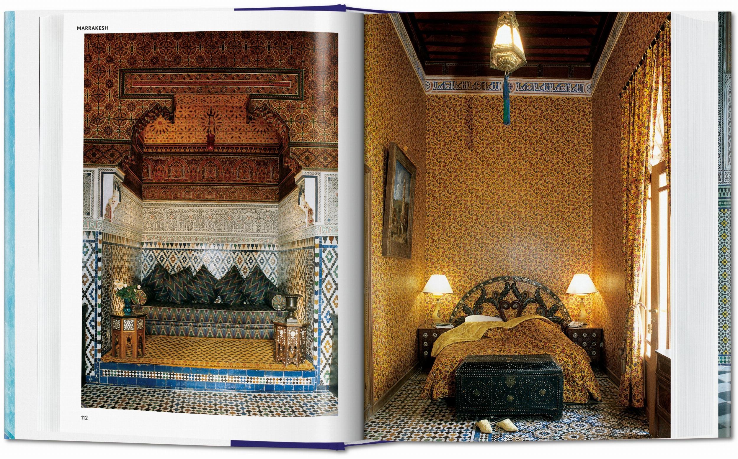 Living in Morocco. 45th Ed.