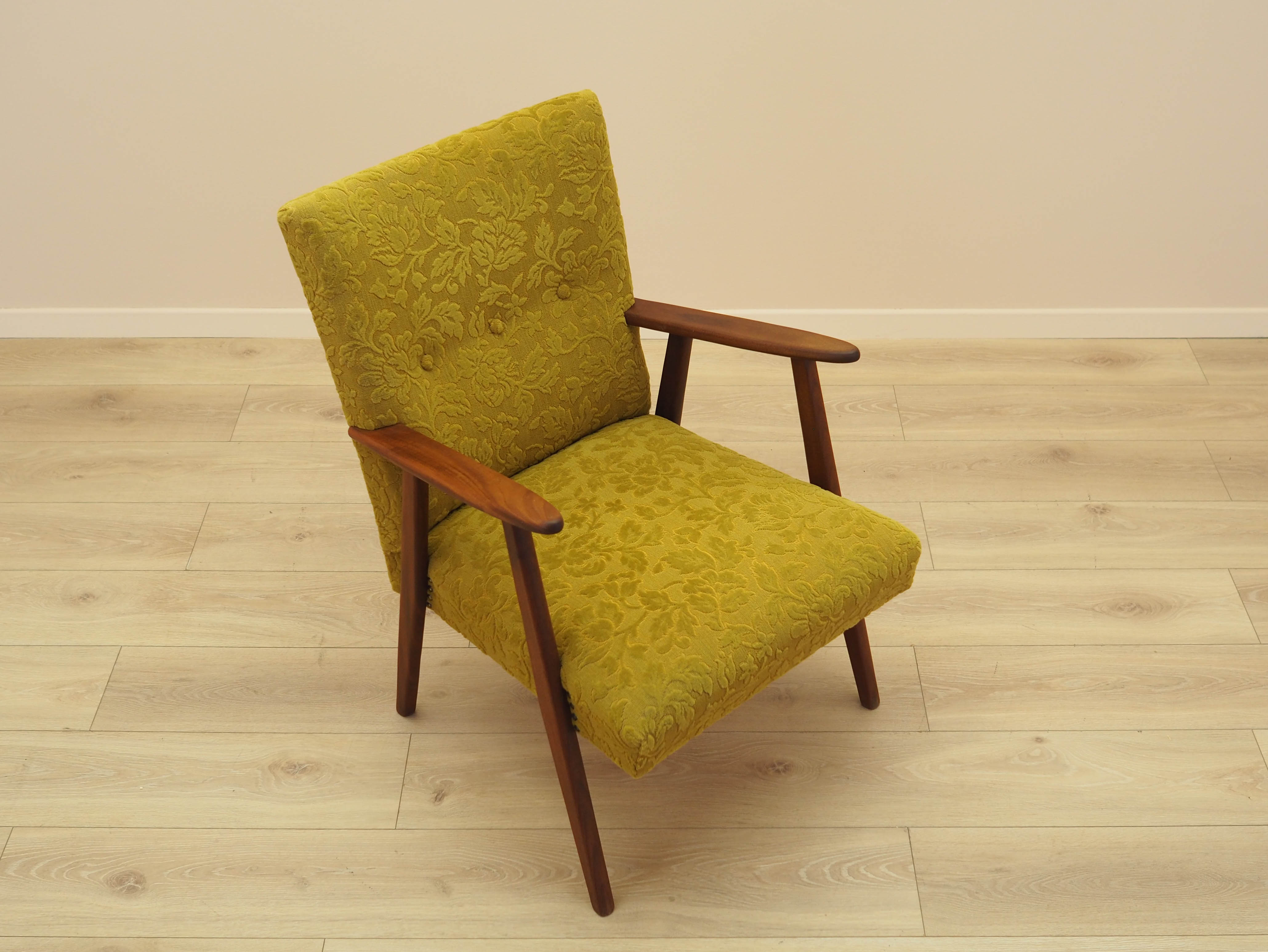 Armchair 1960s