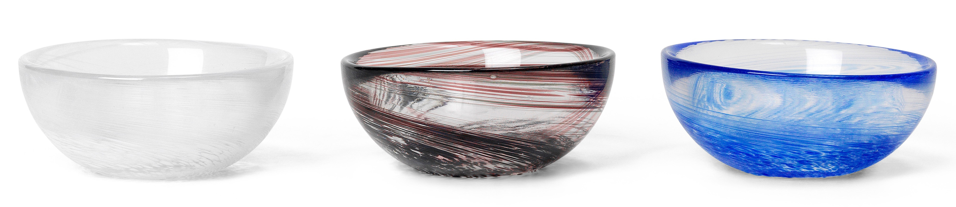 Tinta Bowls Im 3Er Set Mehrfarbig