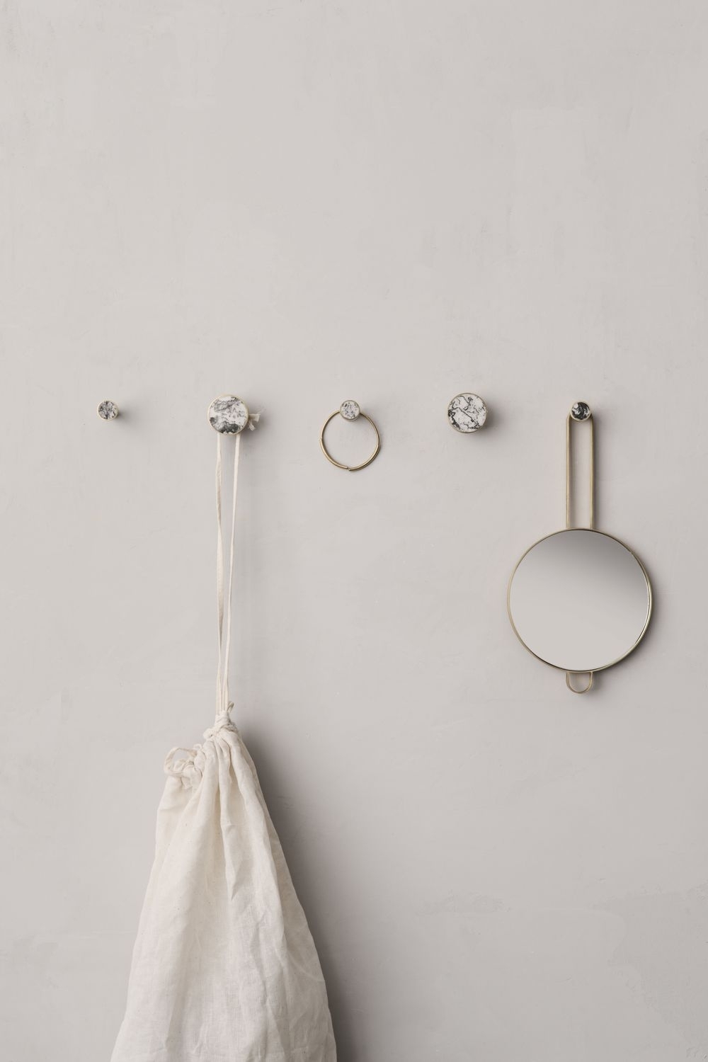 Stone Haken Braun