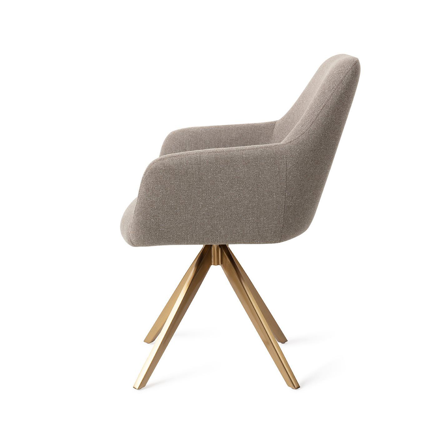 Hiroo Esszimmerstuhl Foggy Fusion