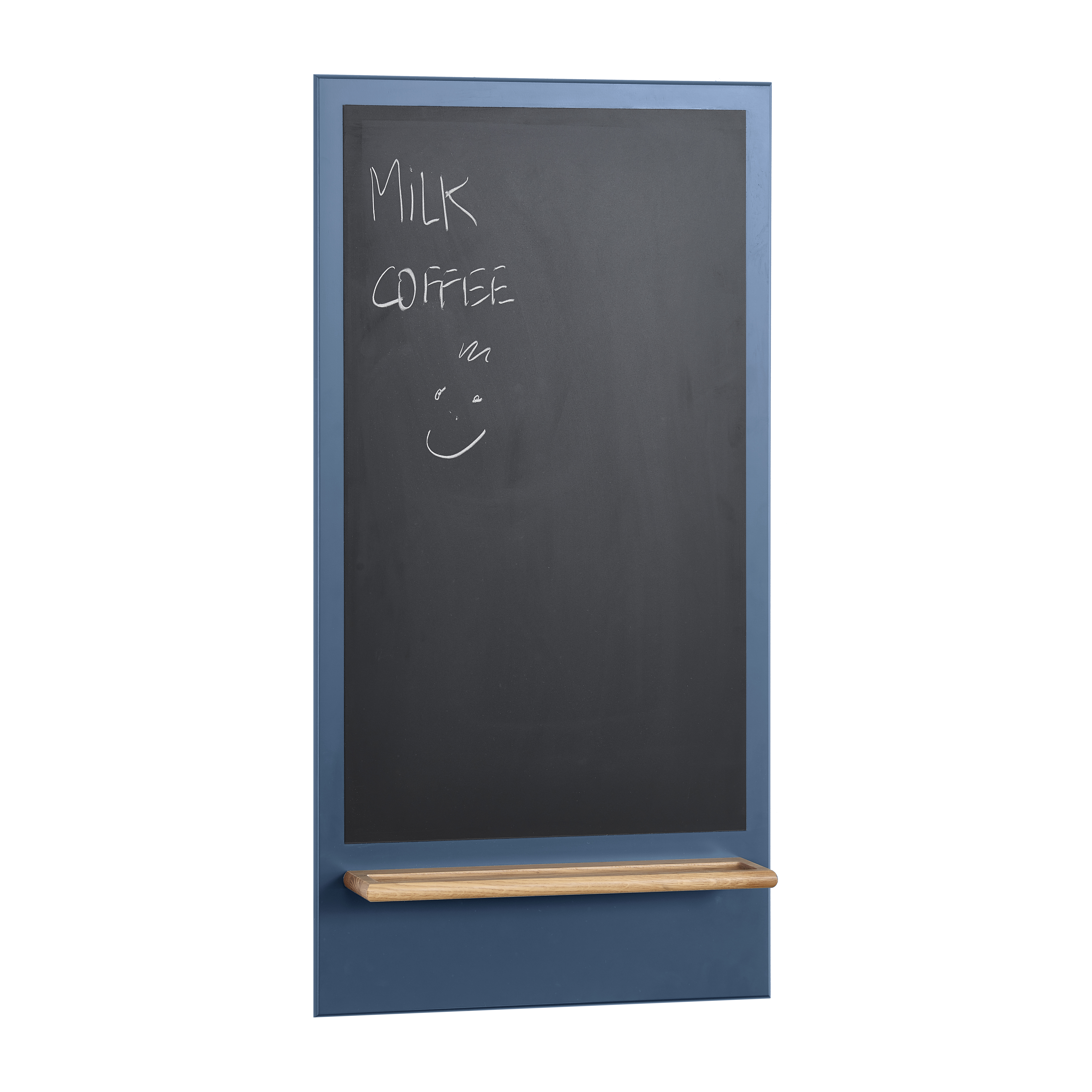 Mistral Tafel Blau 45x89 cm