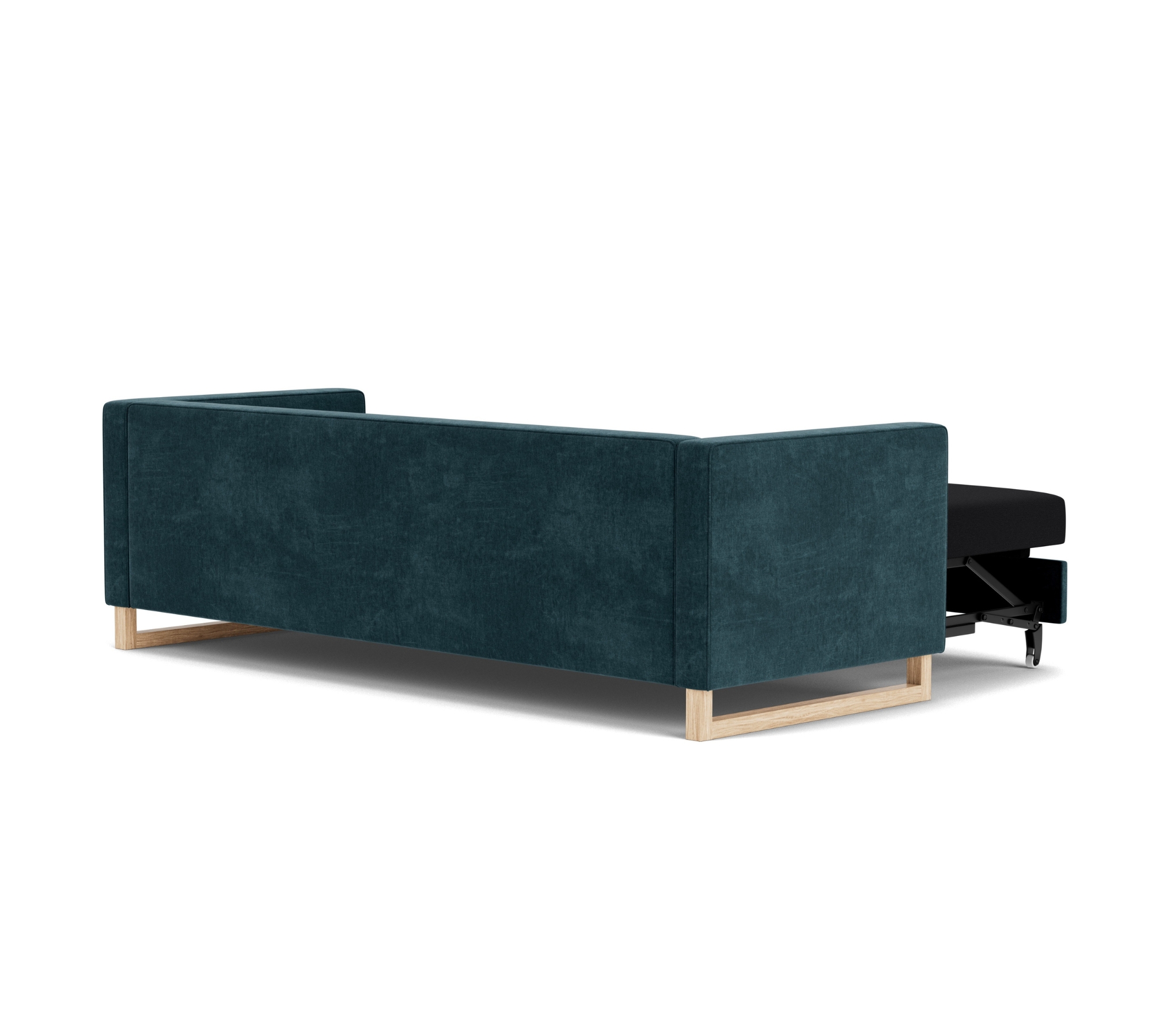 Madison Schlafsofa Danny Dusty Blue