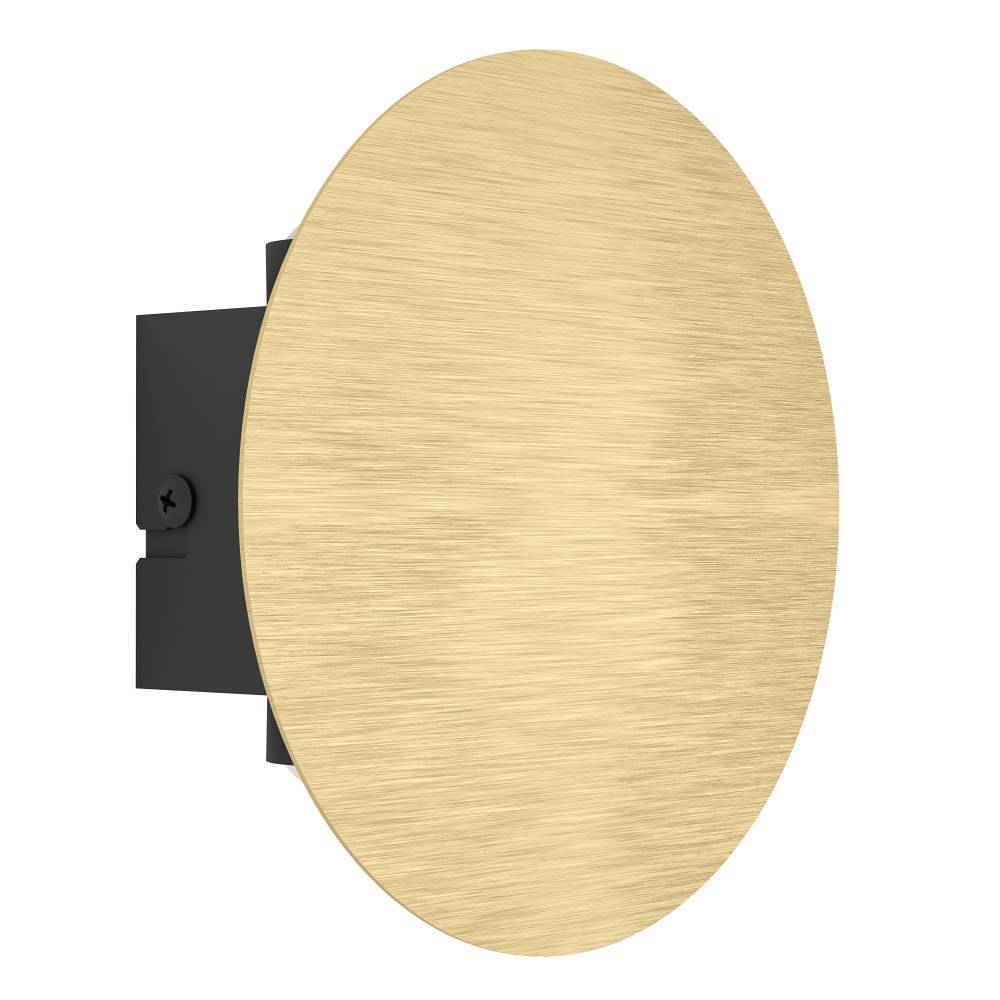 Talamello Type B LED Wall Light Aluminum Single-flame
