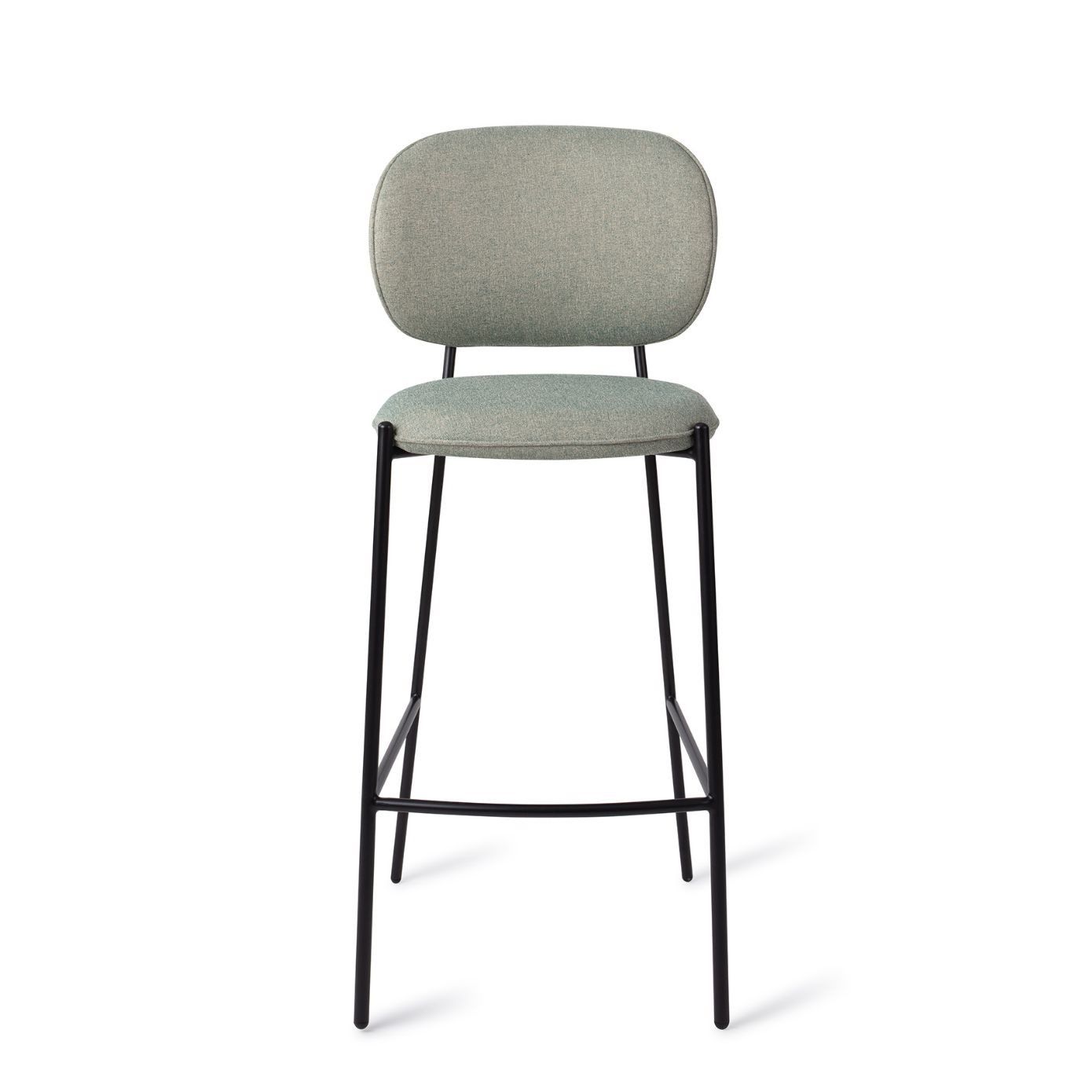 Yoichi Barstuhl Crispy Fern