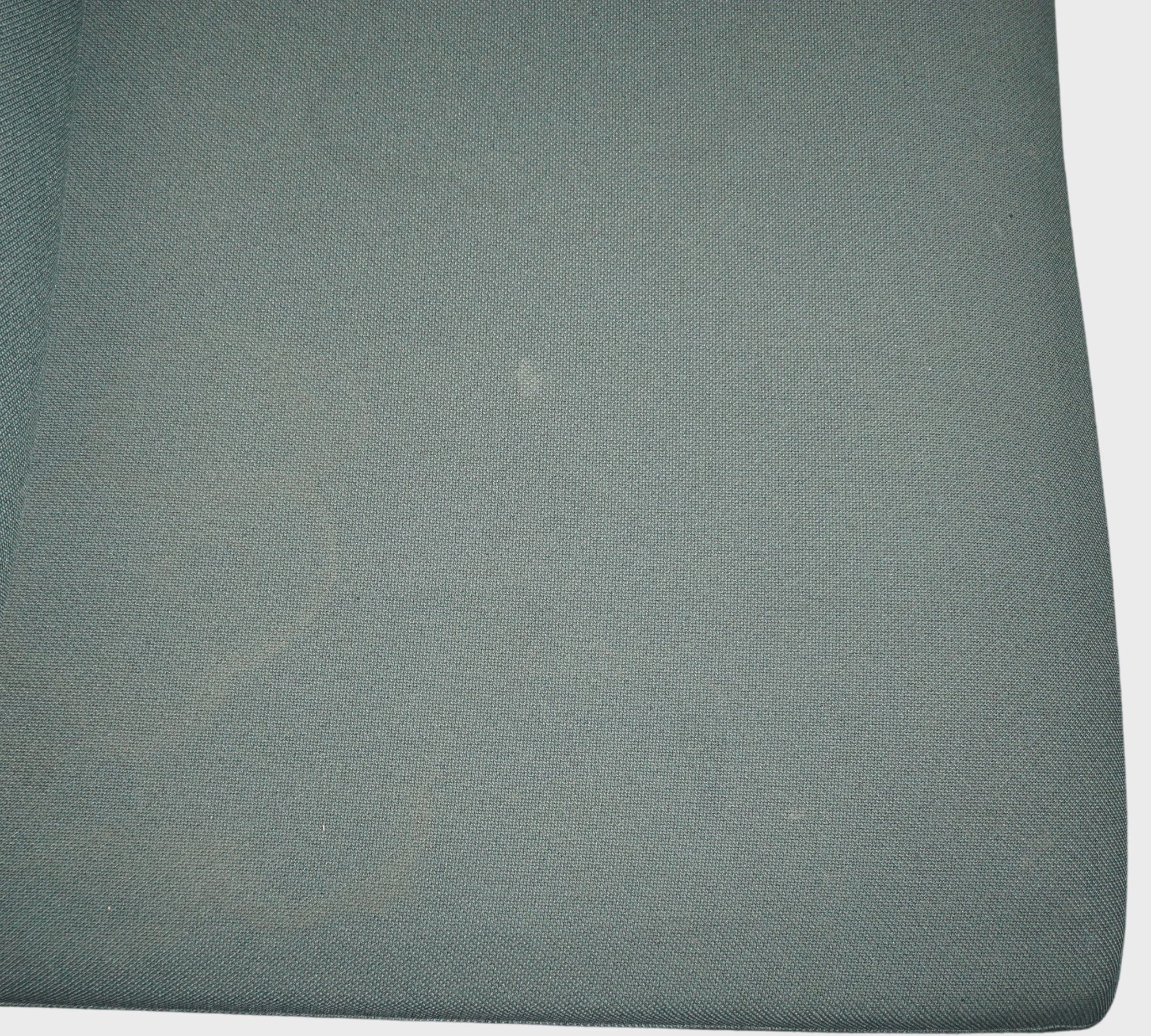 Vincent 1-Sitzer Eckmodul Rechts Cura Dark Green