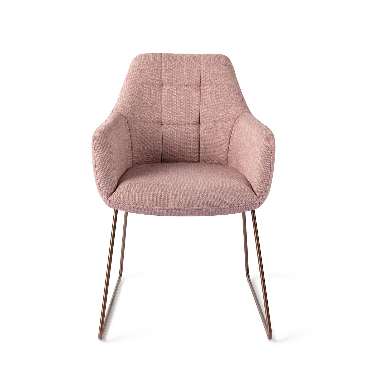 Noto Esszimmerstuhl  Vintage Rose 