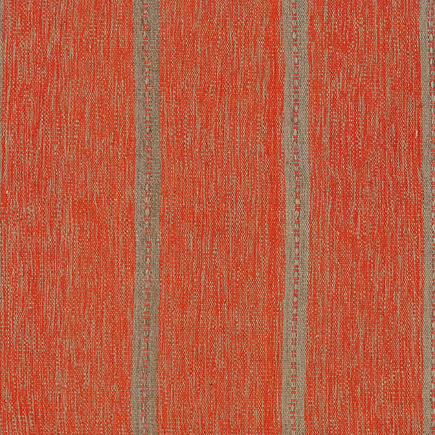 Kilim Gashgai Teppich Orange