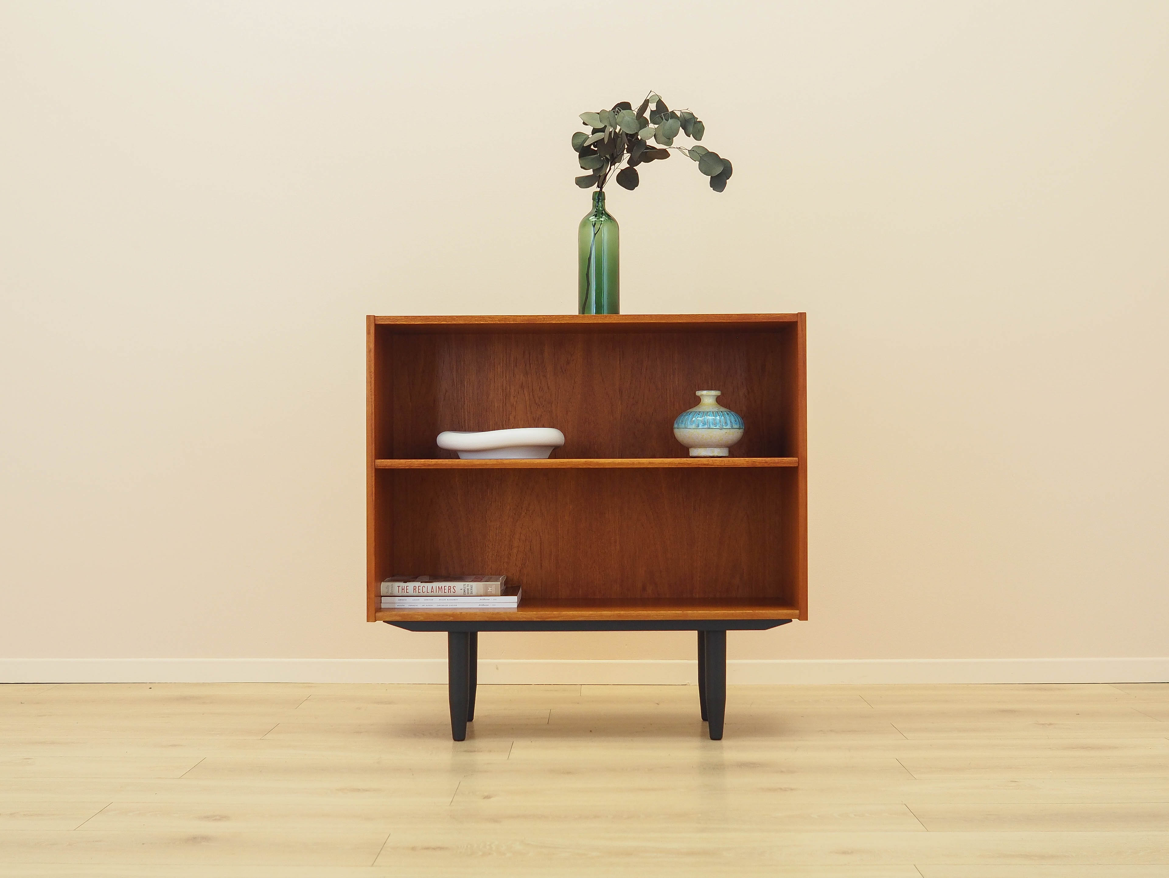 Teak Bookcase 1970s