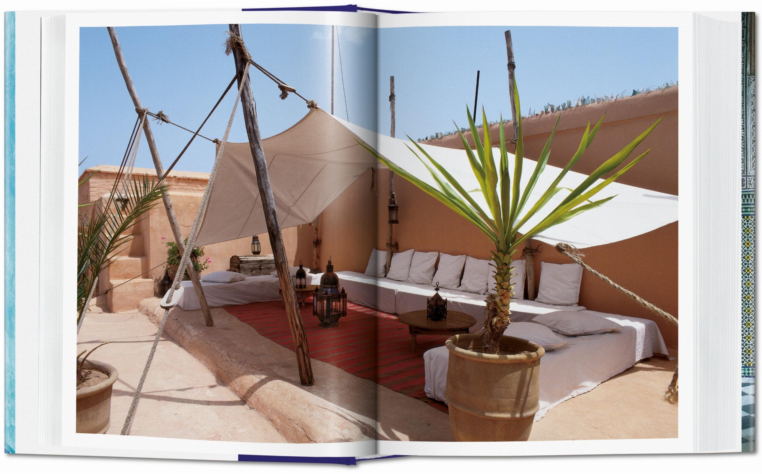 Living in Morocco. 45th Ed.