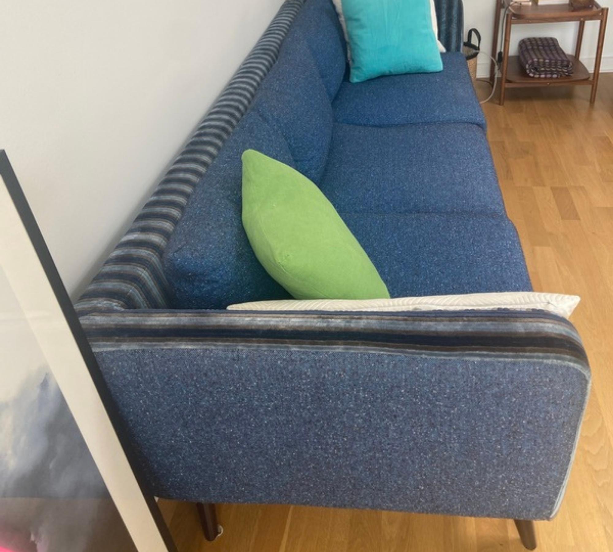 Designers Guild 3-Sitzer Sofa