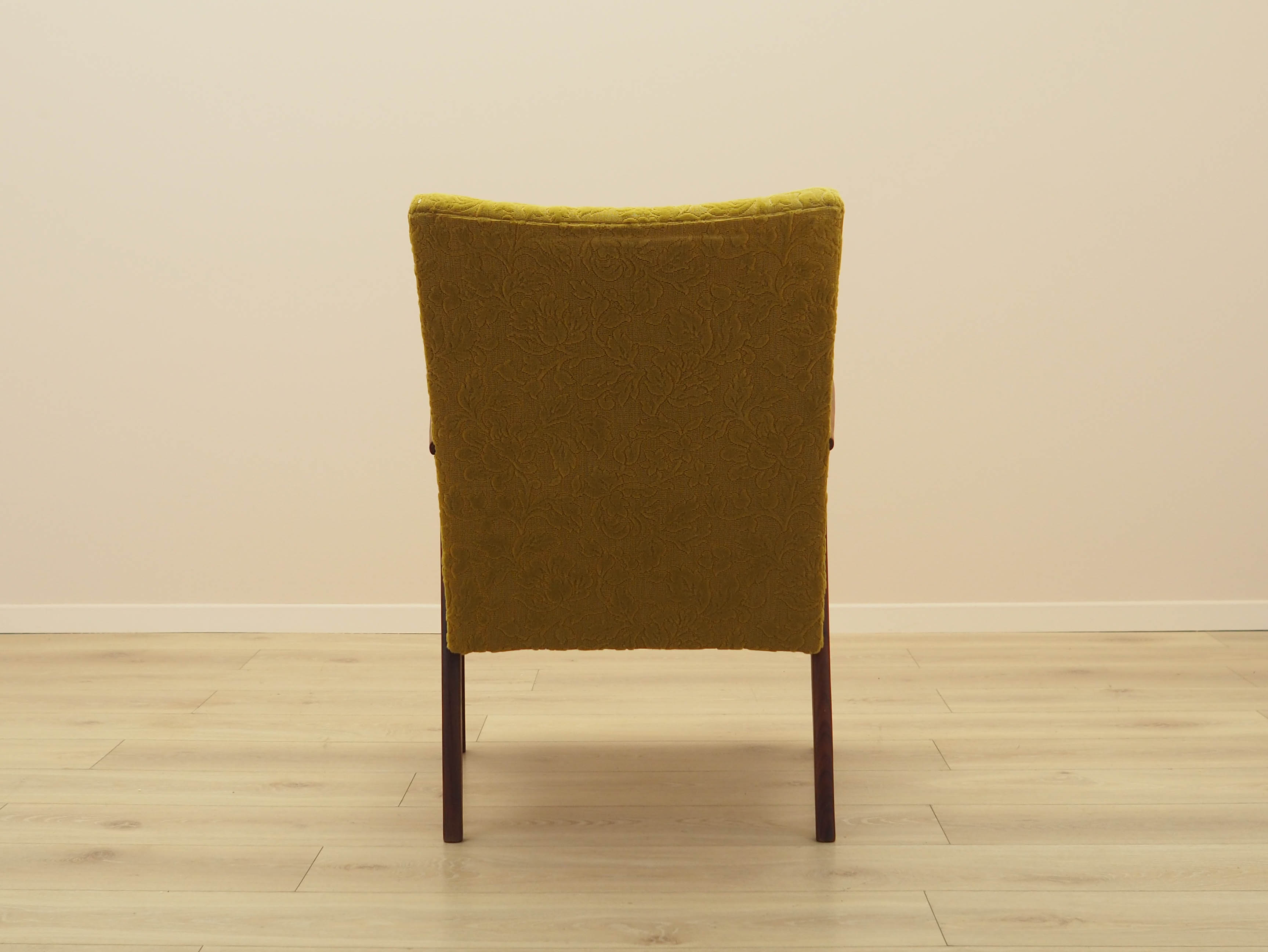 Armchair 1960s