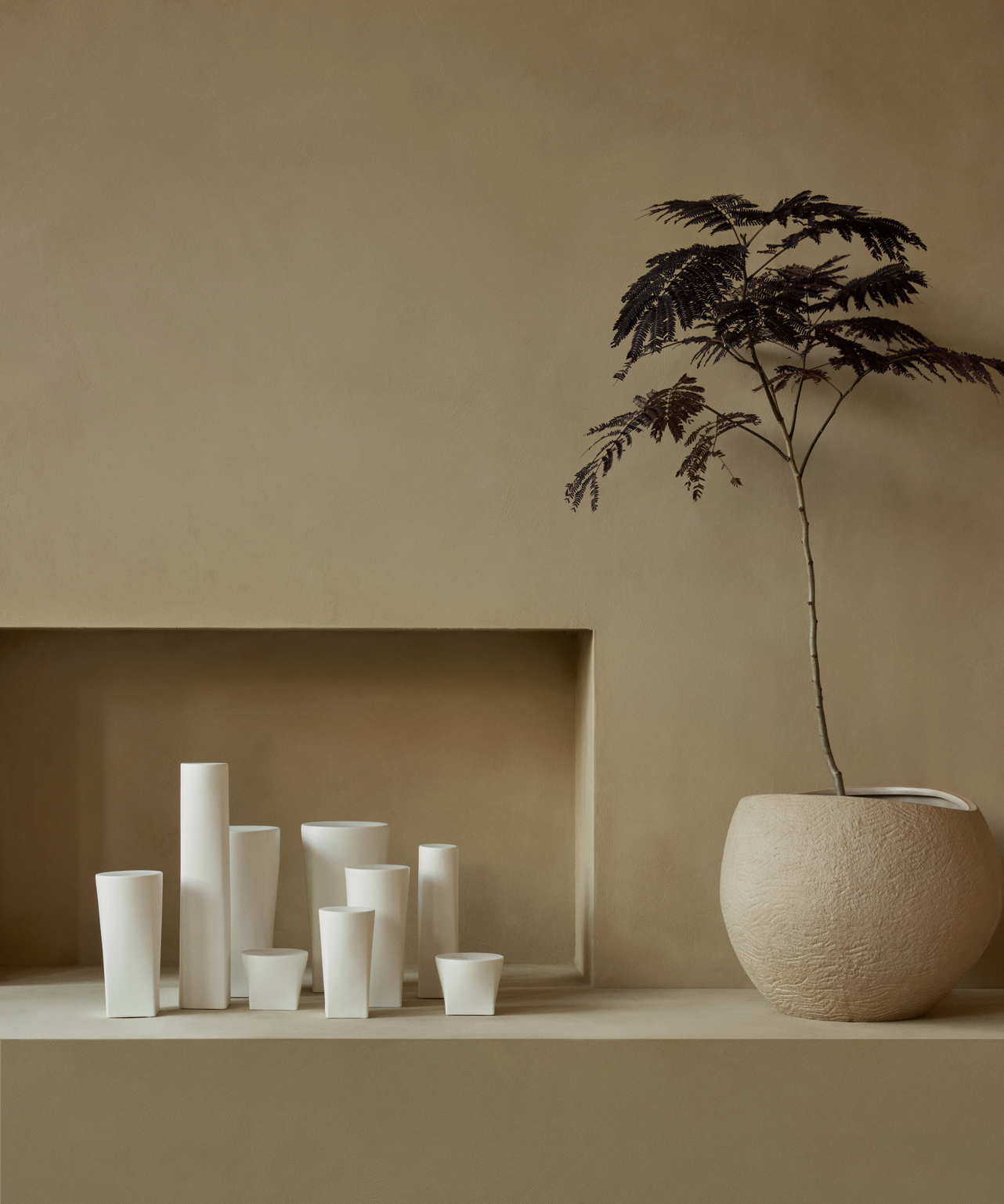 ignus flameless candle led-leuchte weiß | audo |... Ignus Flameless Candle Led-Leuchte Weiß | Audo | COCOLI