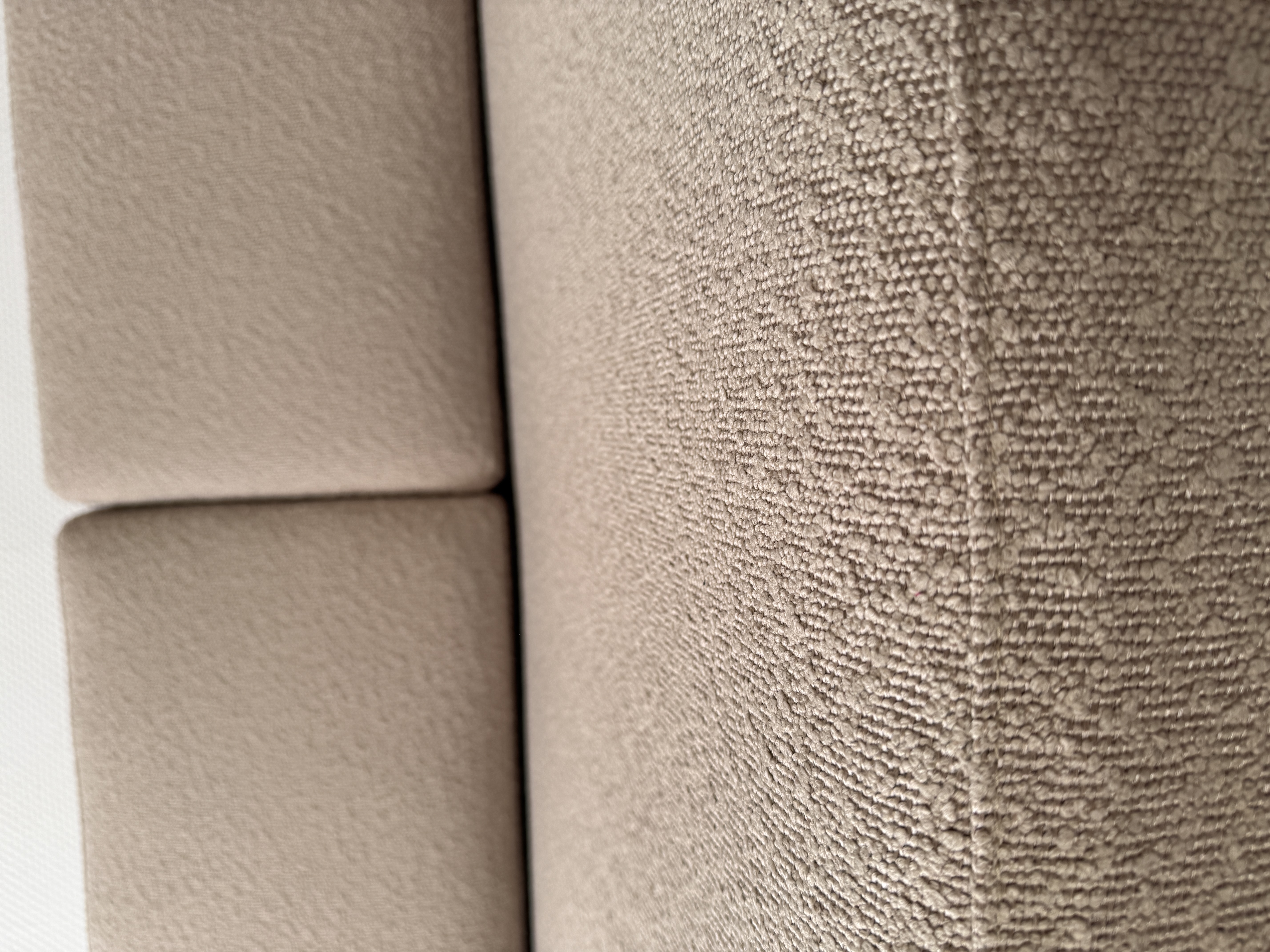 Clara Schlafsofa Pasha Dune