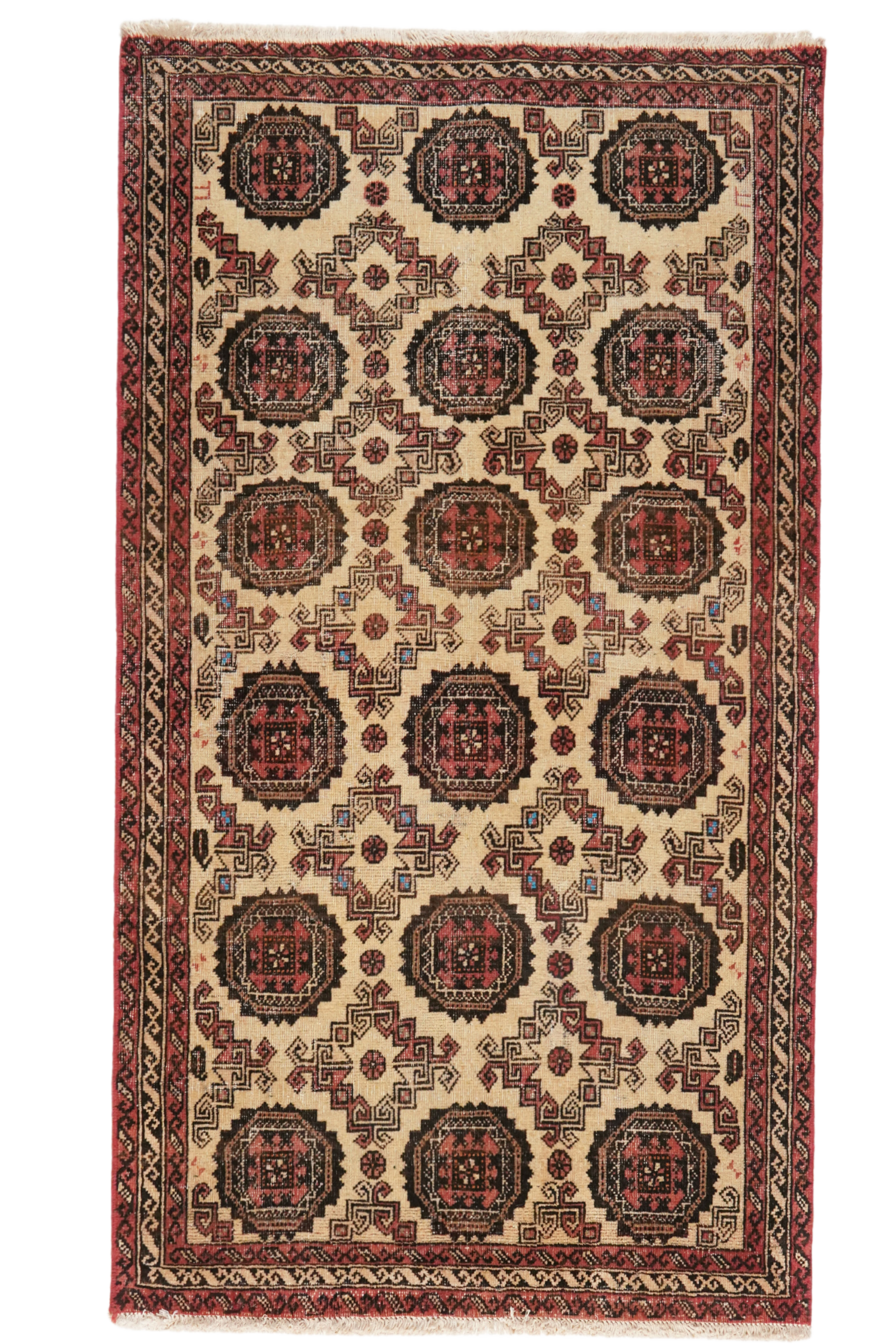 Heritage Ormazd Teppich