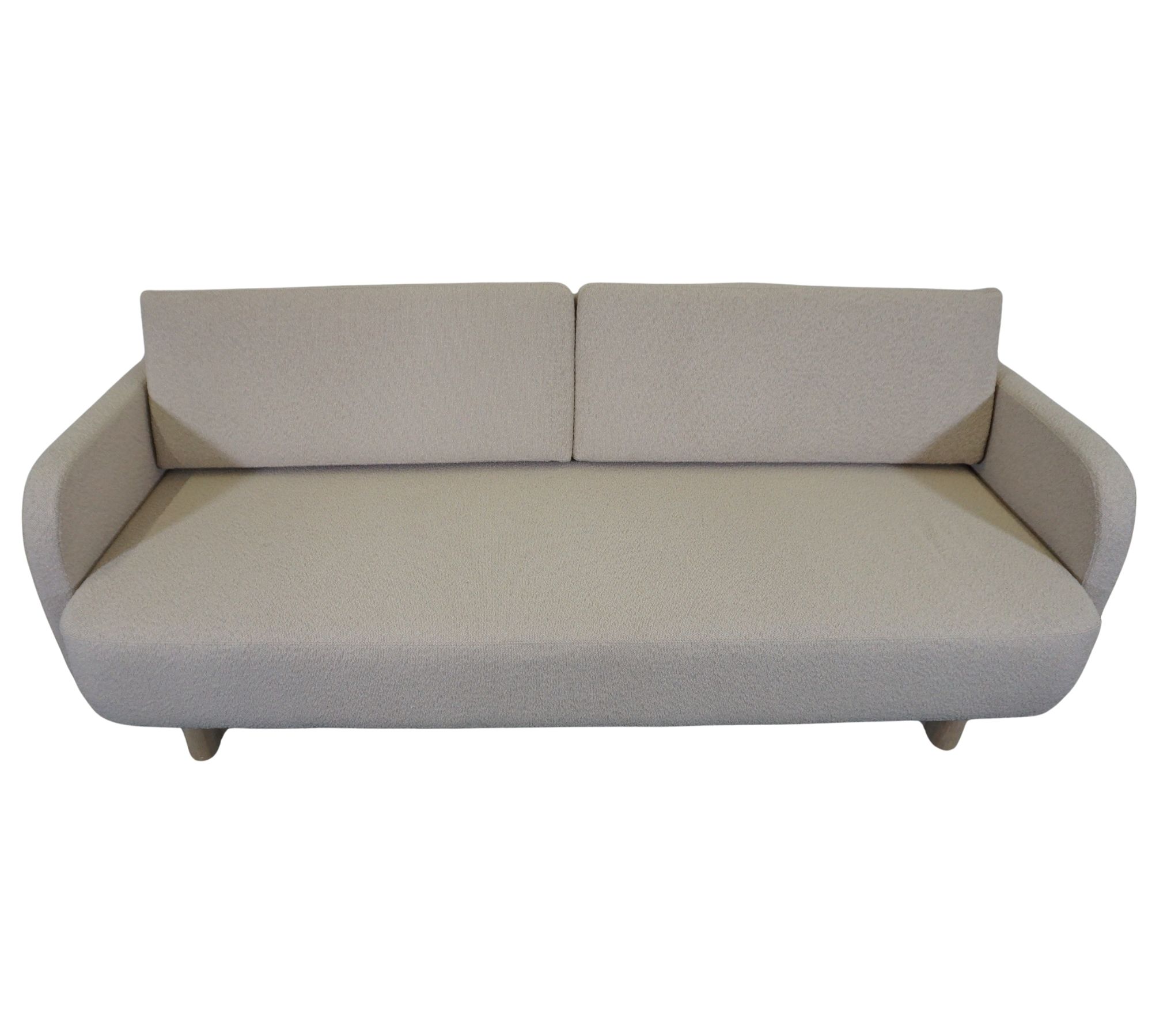 Clara Schlafsofa Pasha Dune
