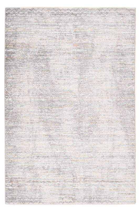 Manaos Teppich Taupe 160 x 230 cm