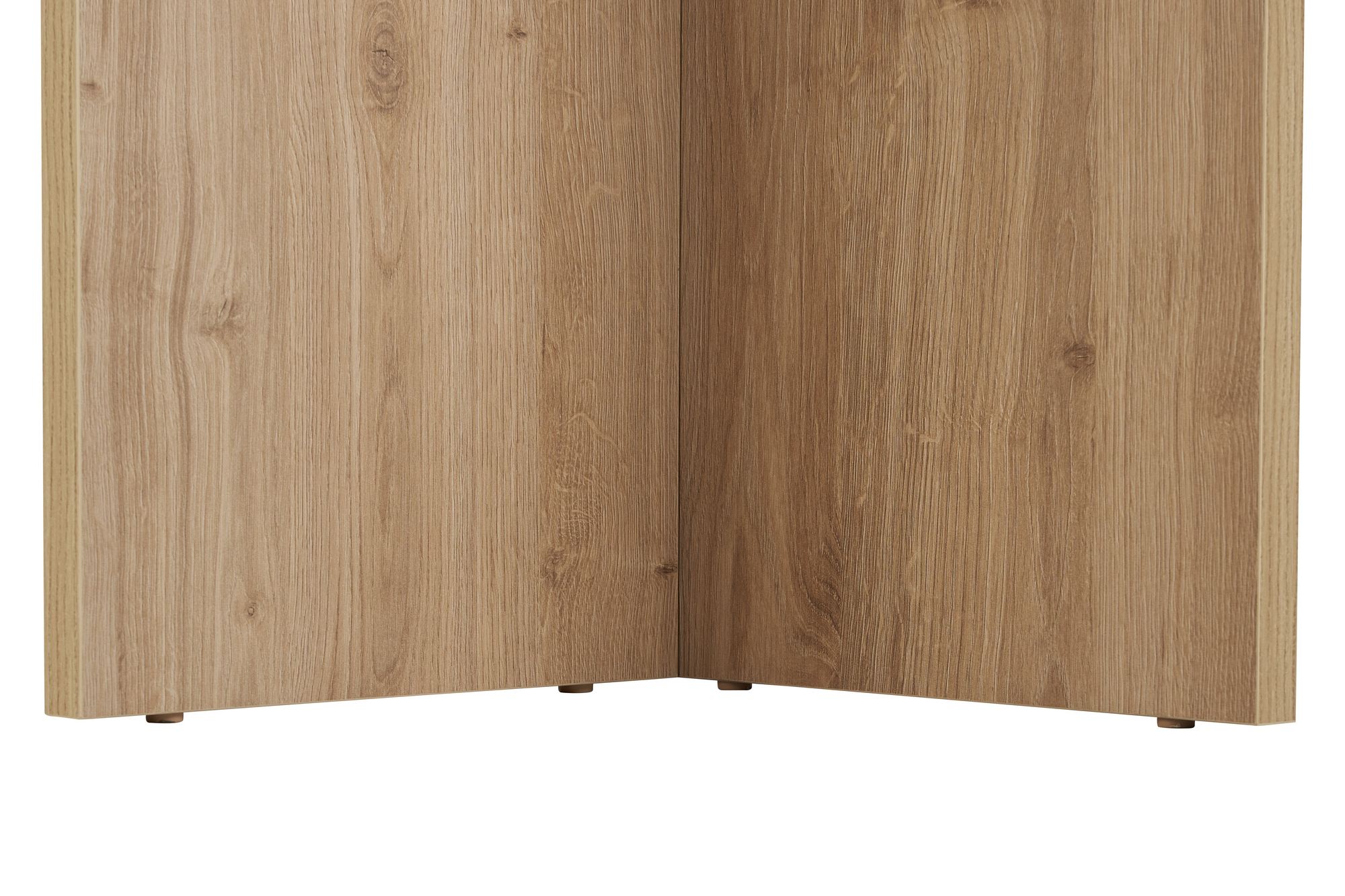 Sablin Dining table Sapphire Oak