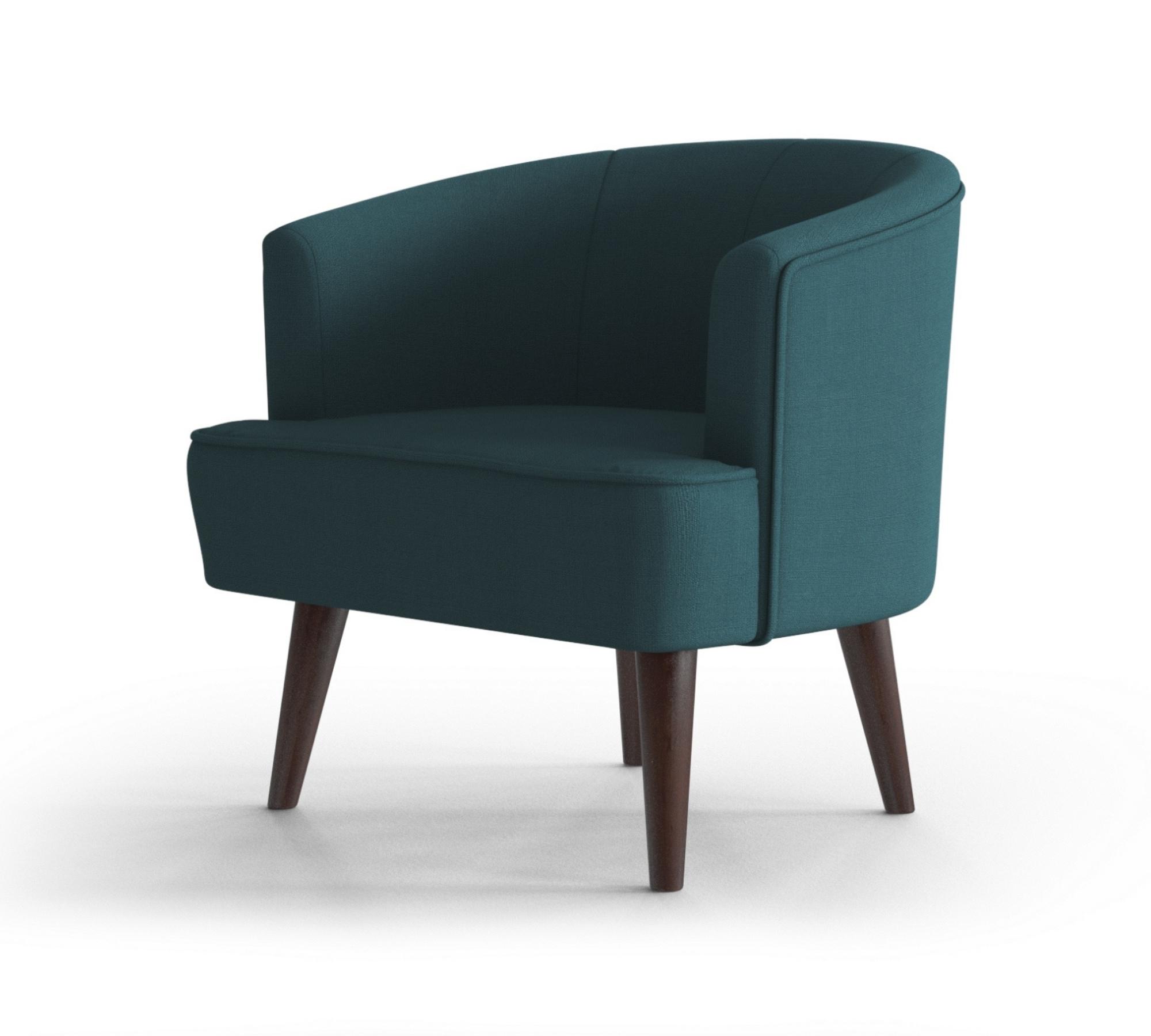 Avron Sessel Türkis