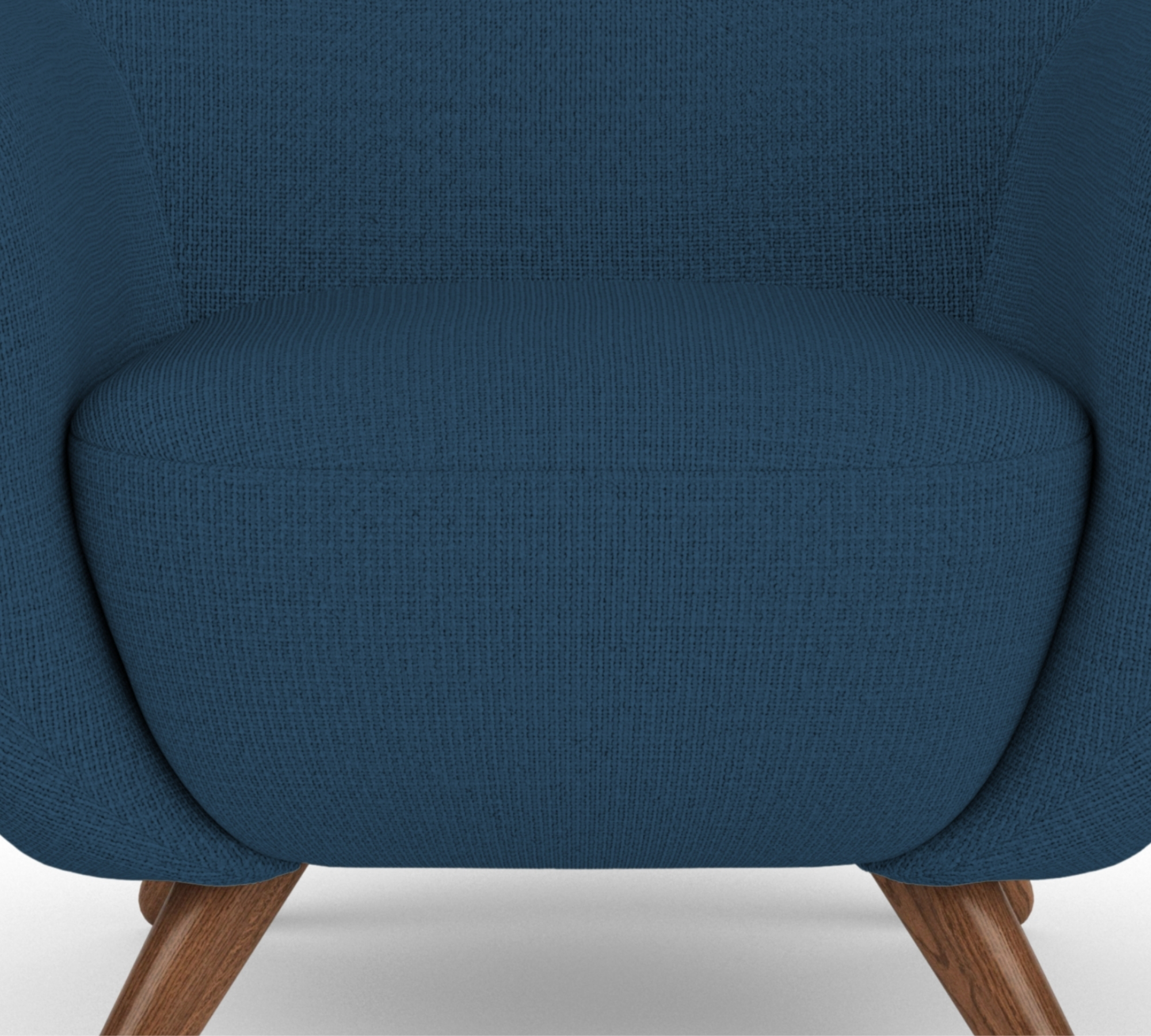 Otis Sessel Vega Dusty Blue