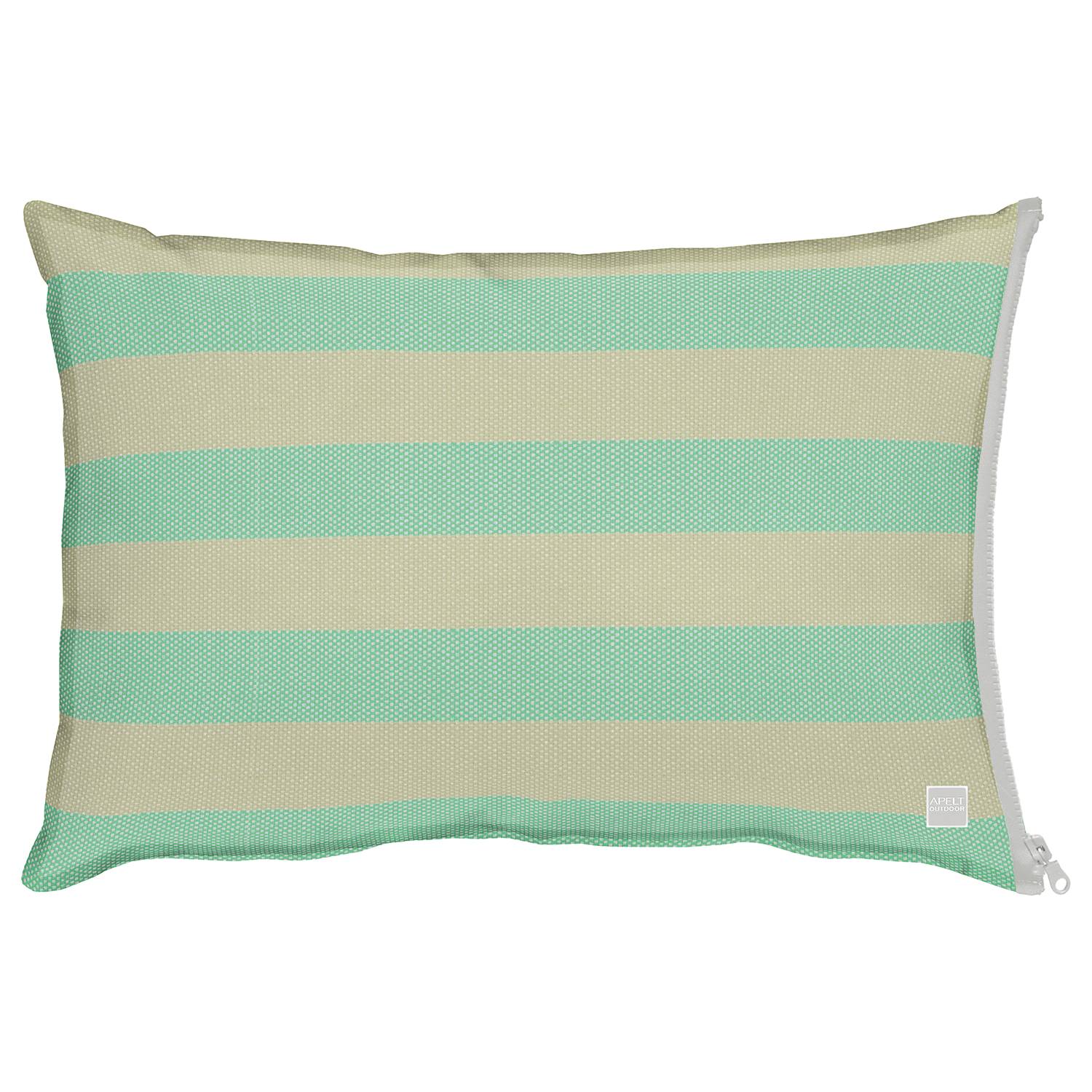Pillowcase 3967 II Synthetic fiber Turquoise