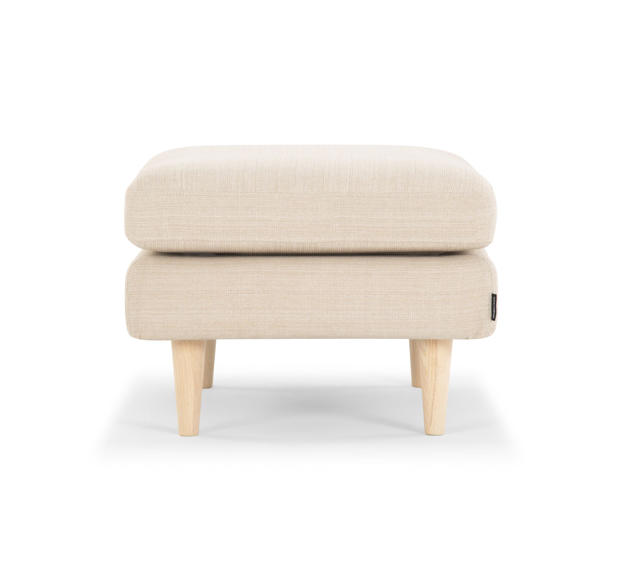 Anna Stool Vega Cream