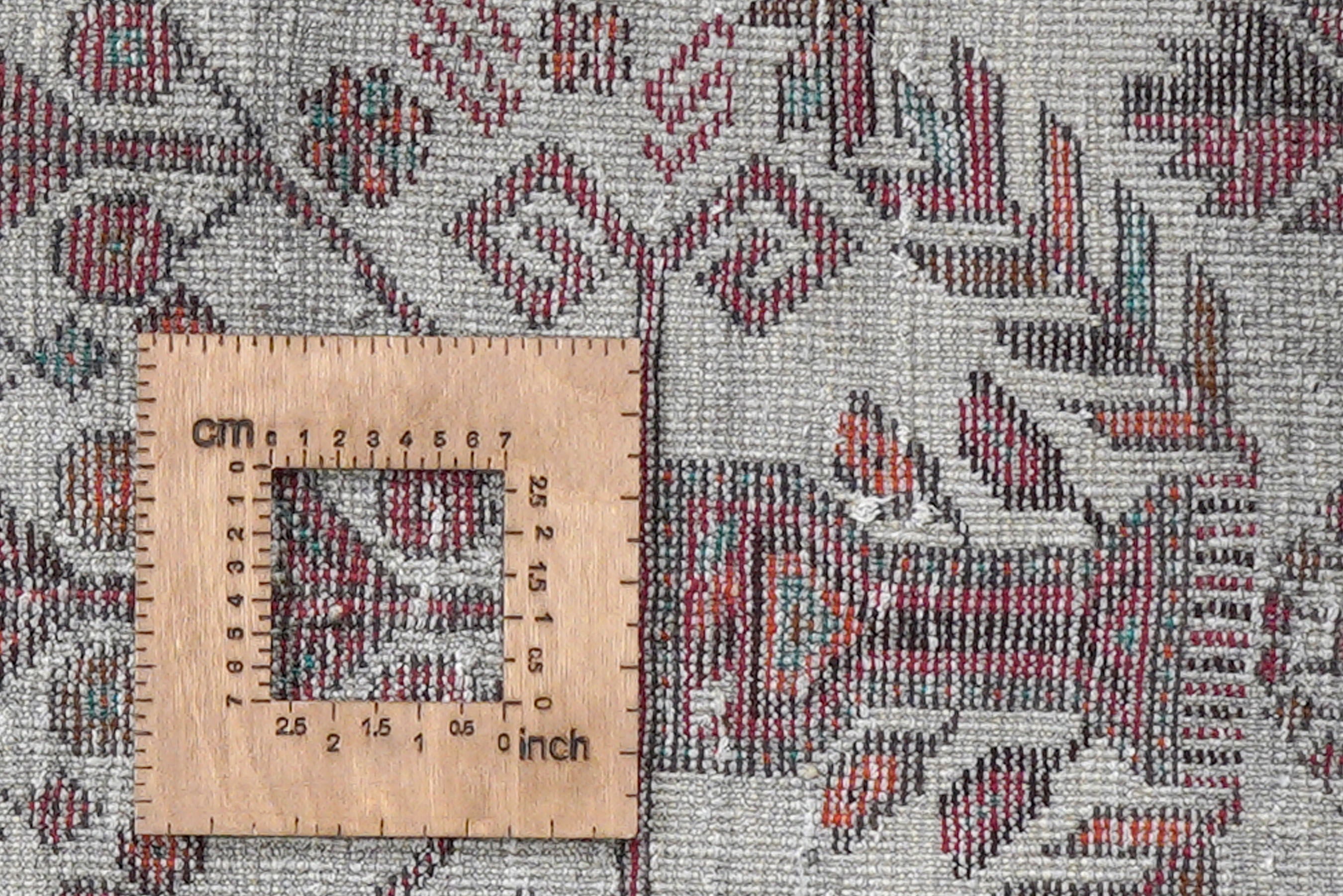 Heritage Carpet Wool Brown