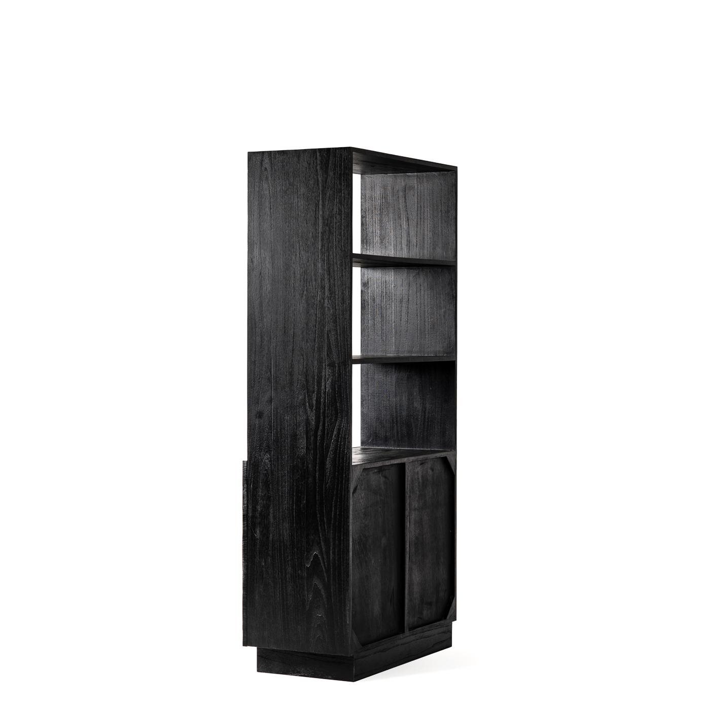 Sirkka Schrank Black