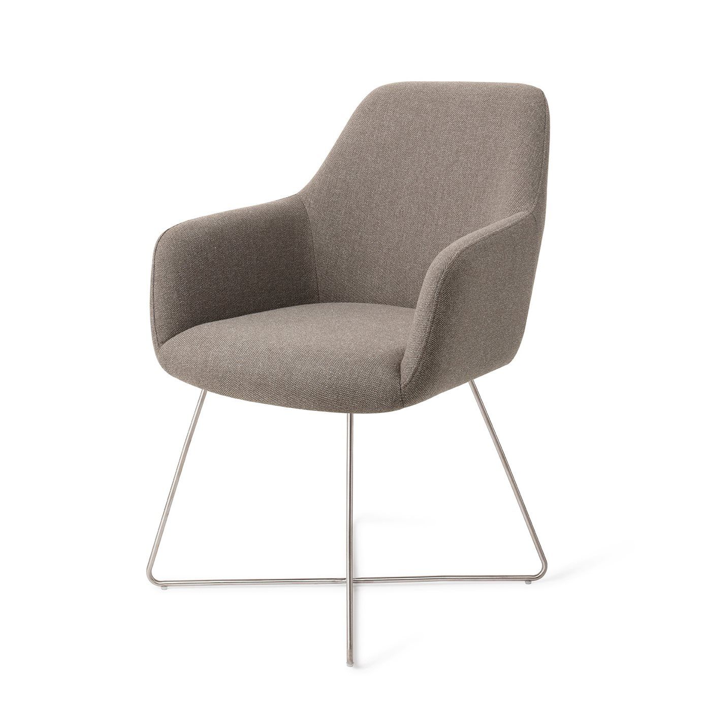 Hiroo Esszimmerstuhl Foggy Fusion