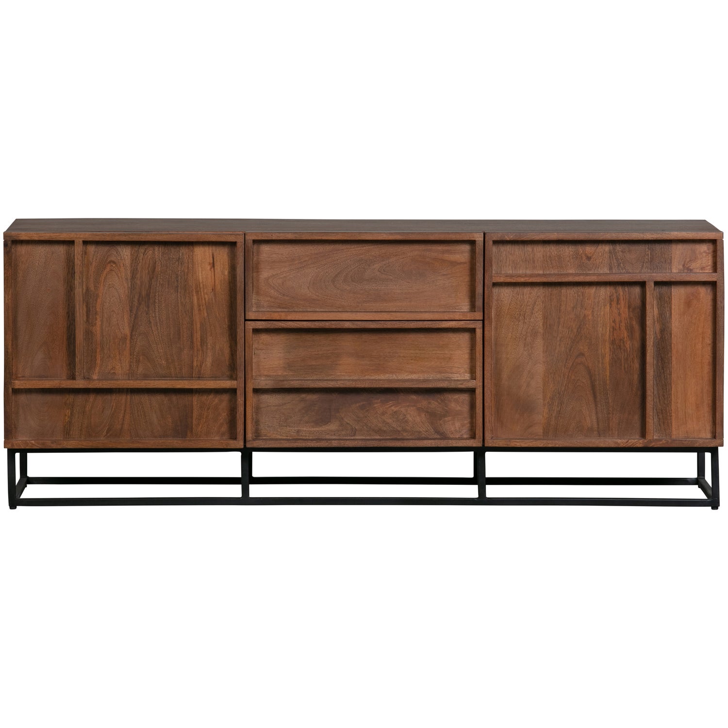 Forrest Sideboard Mangoholz