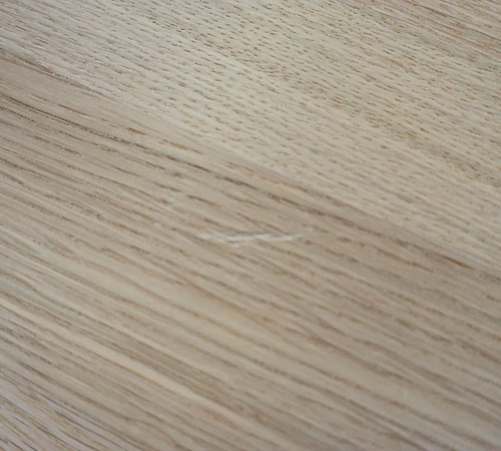 Hubert Couchtisch Holz Oak Ø 90cm 