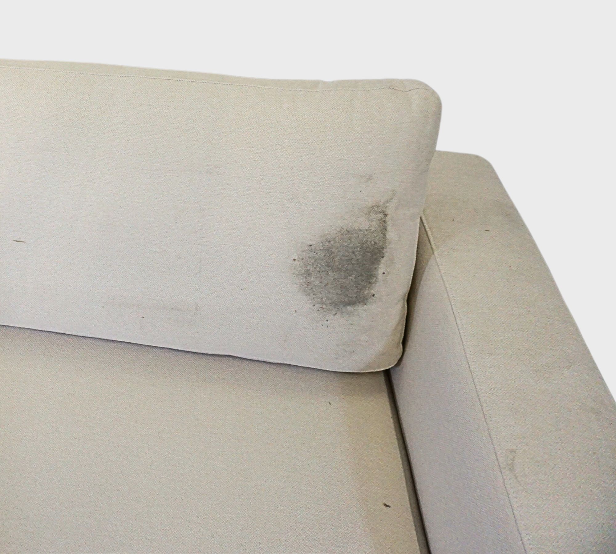 Dylan Sofa 4-Sitzer Mark Sand