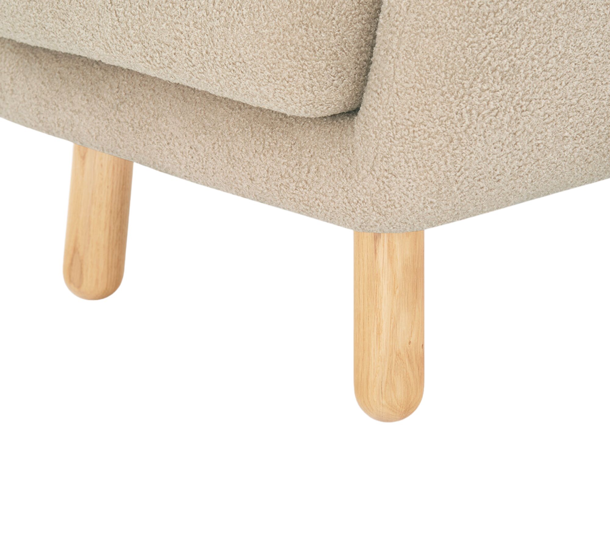 Etta Sessel Now Stone