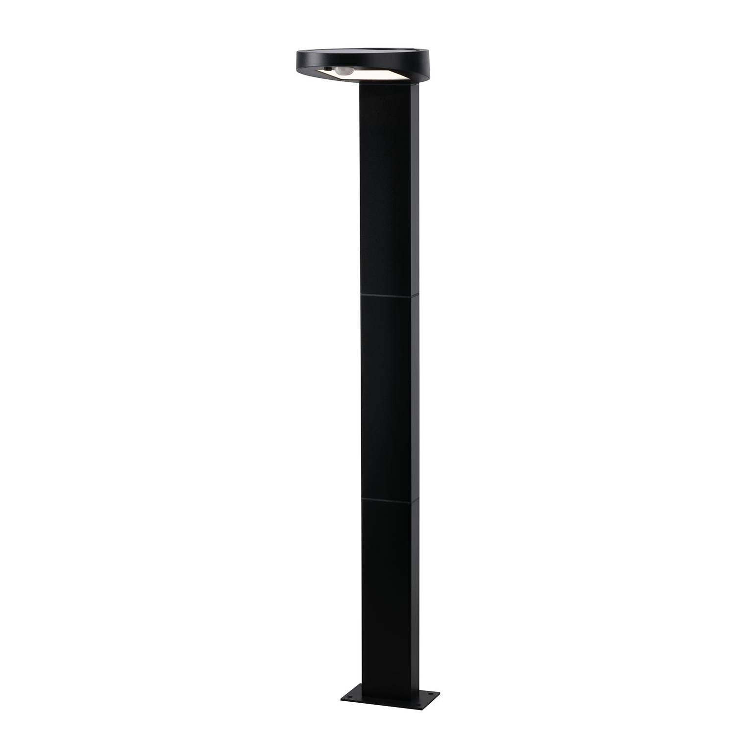 Solar path light Ryse Black