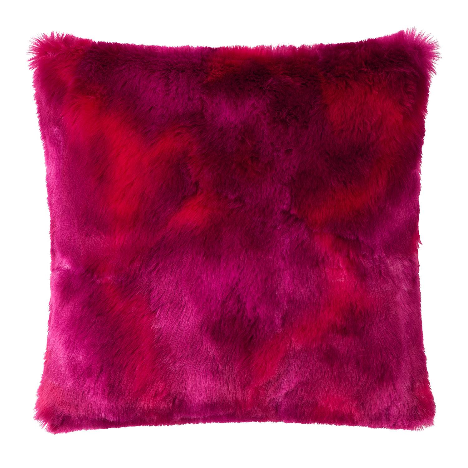 Kissenbezug Felon Microfaser Pink