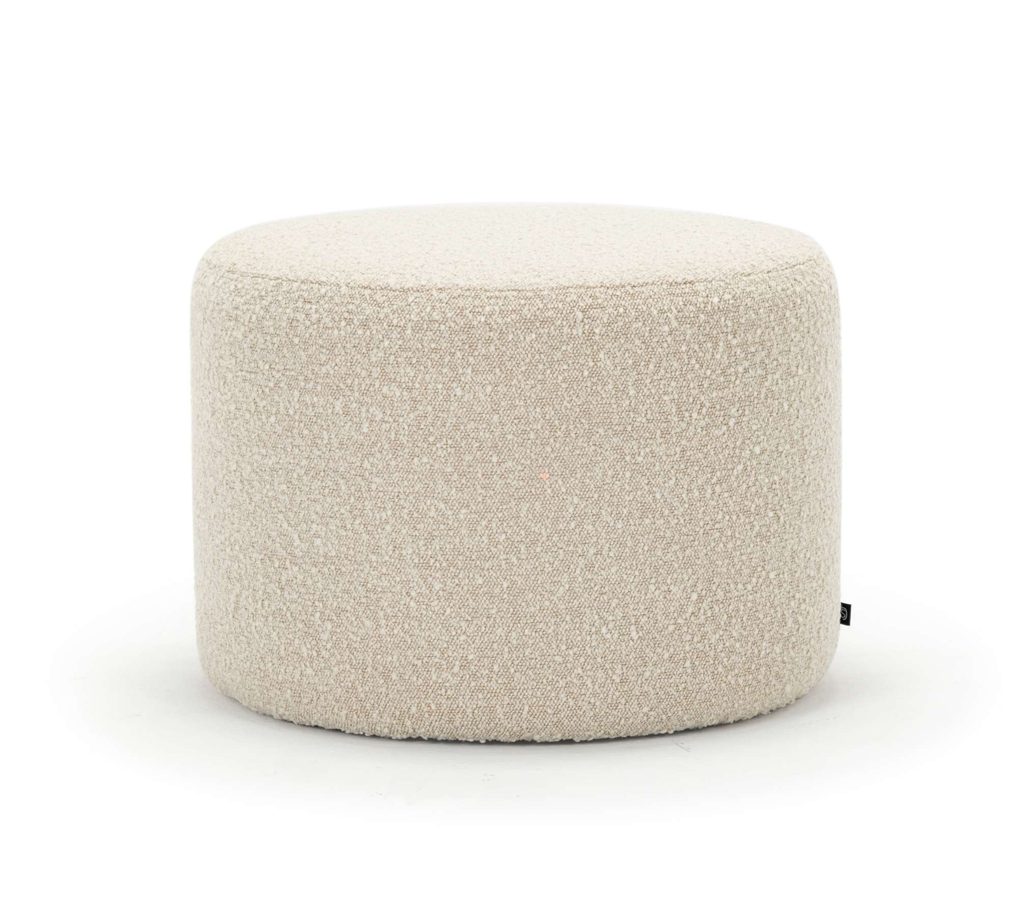 No. 9 Hocker Maya Cream