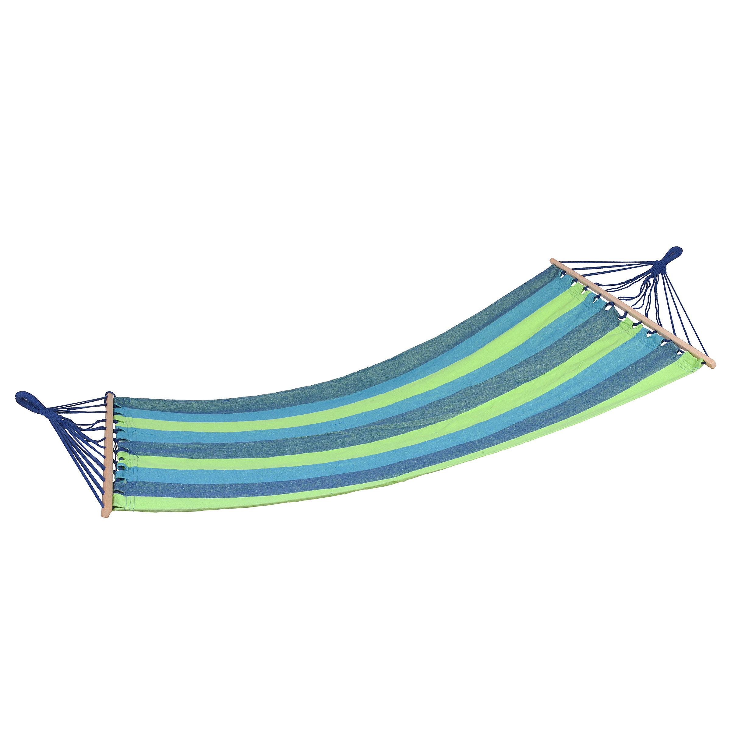 Hängematte Hawaii Blau